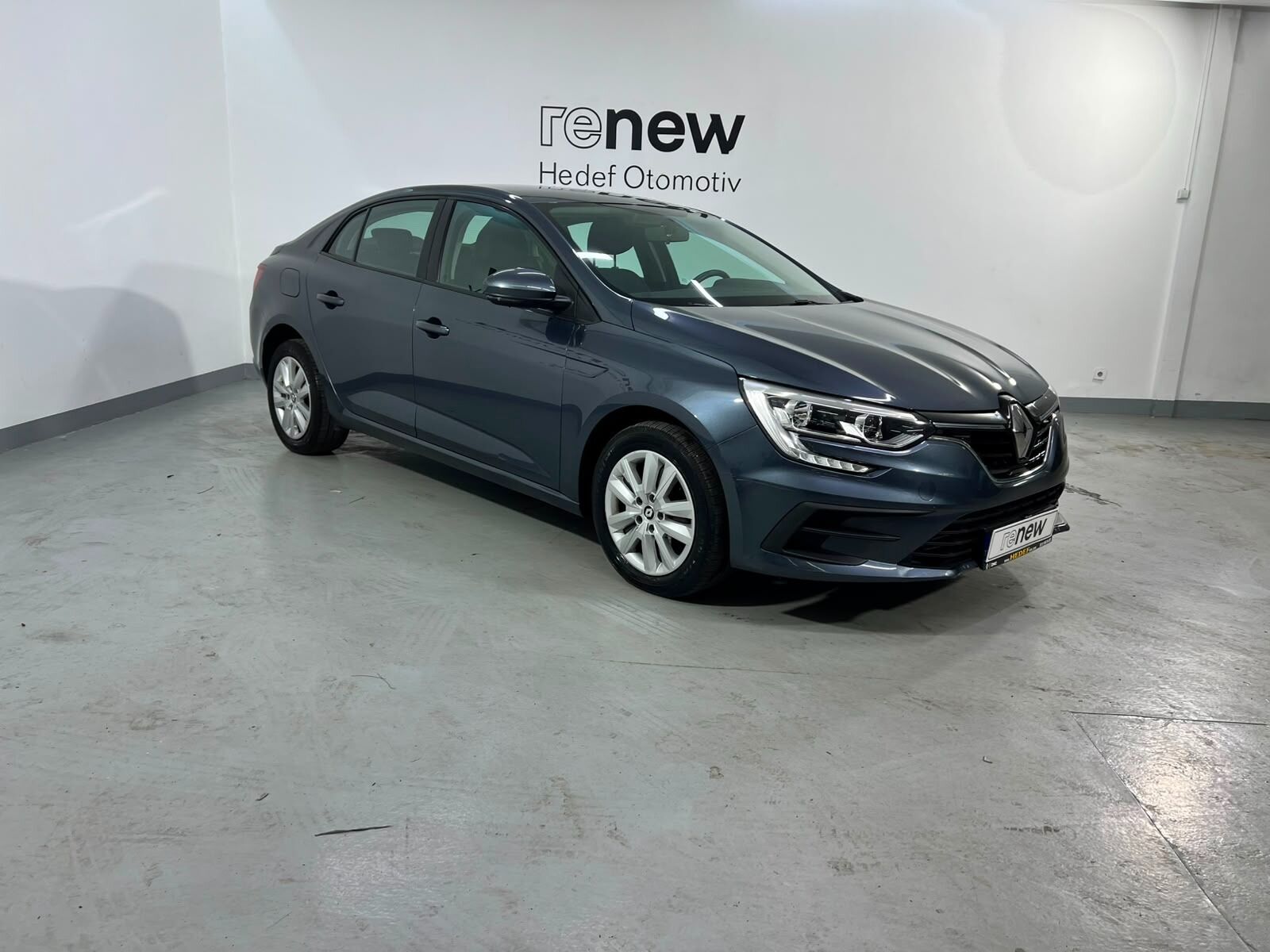 2024 Renault Megane