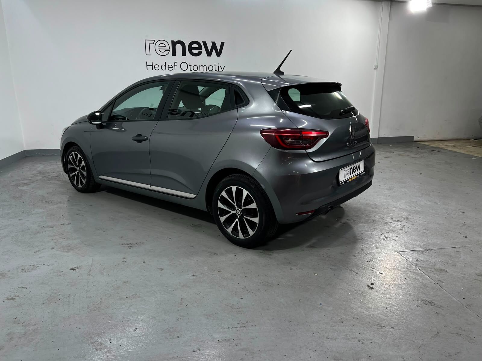 2023 Renault Clio