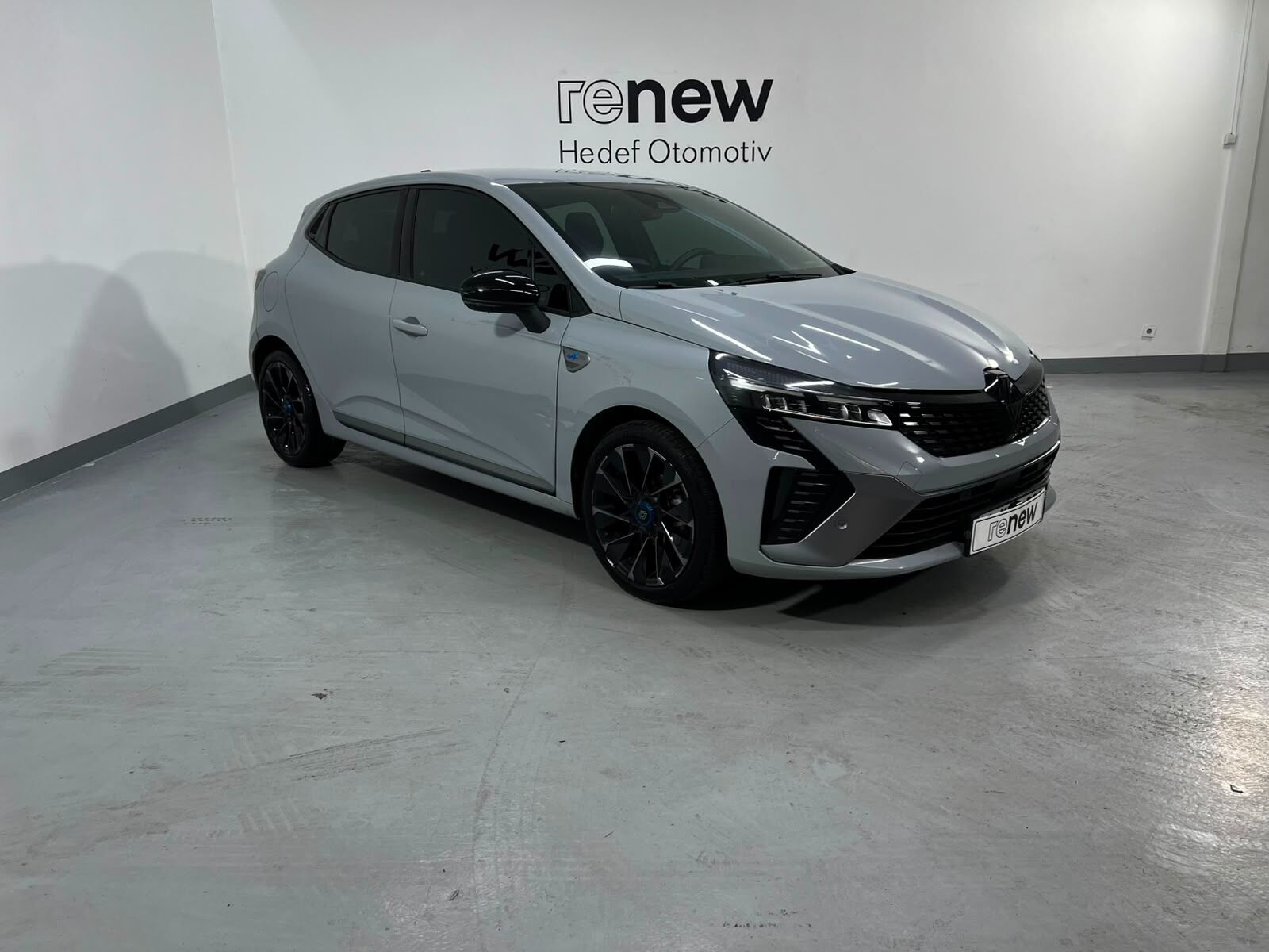 2024 Renault Clio