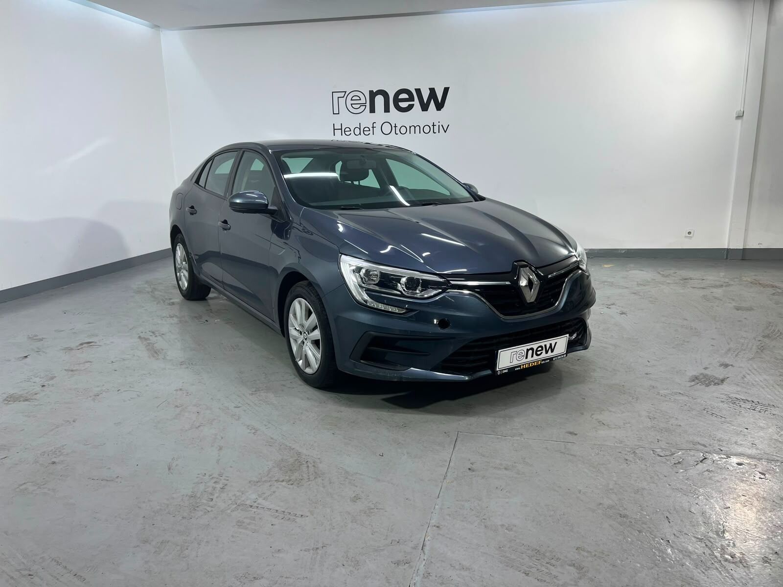 2024 Renault Megane