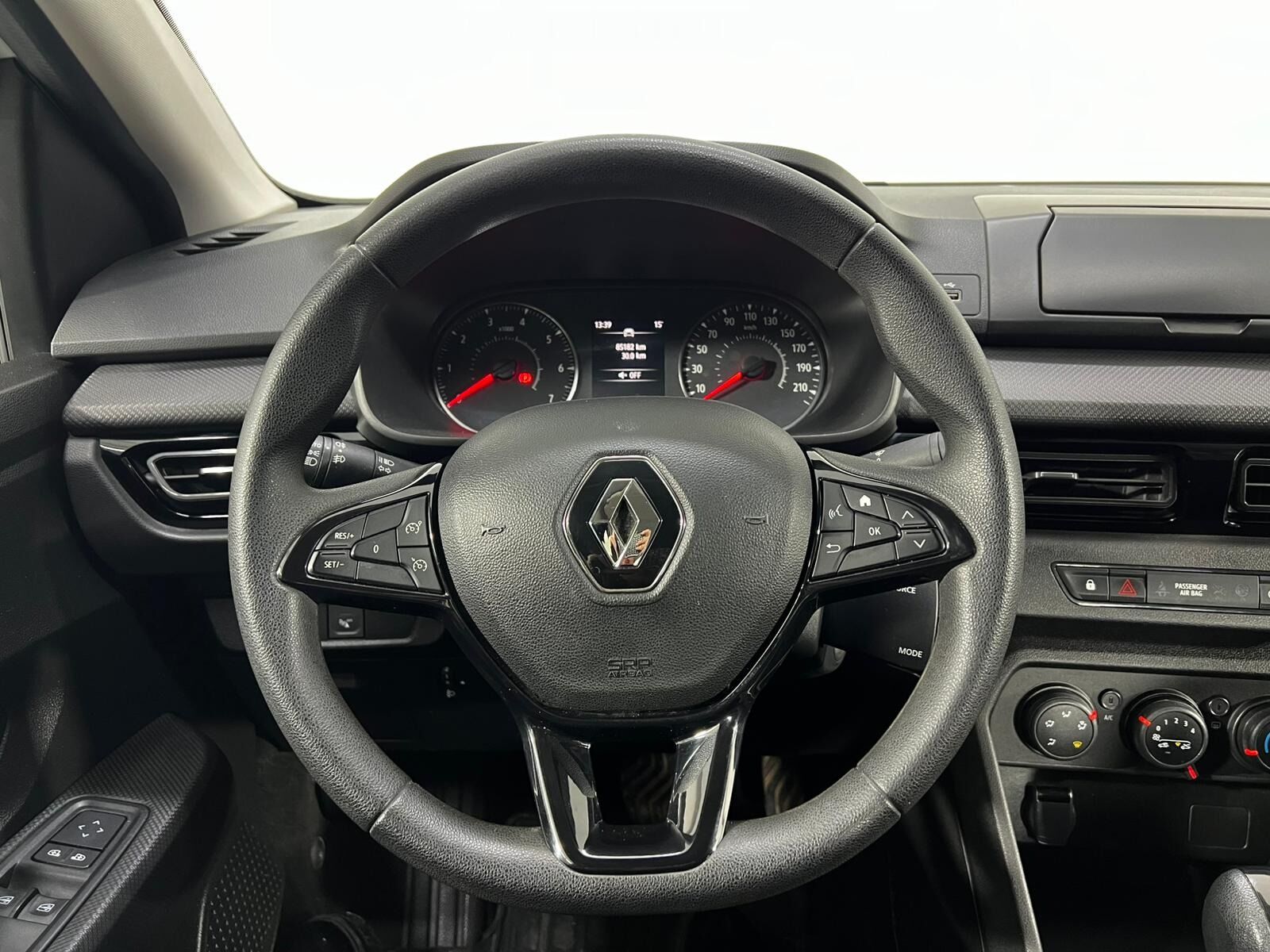 2023 Renault Taliant