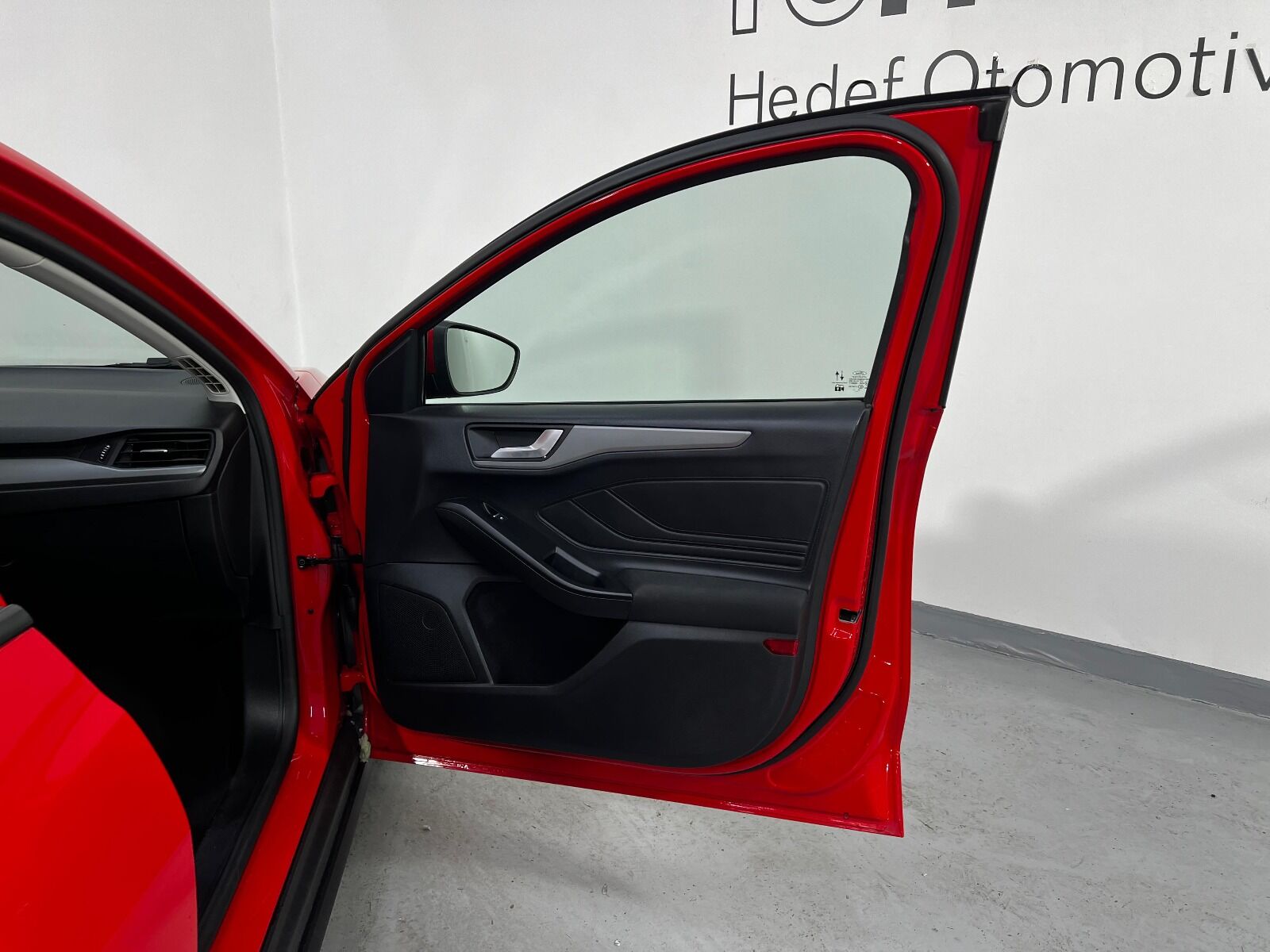 2024 Ford Focus