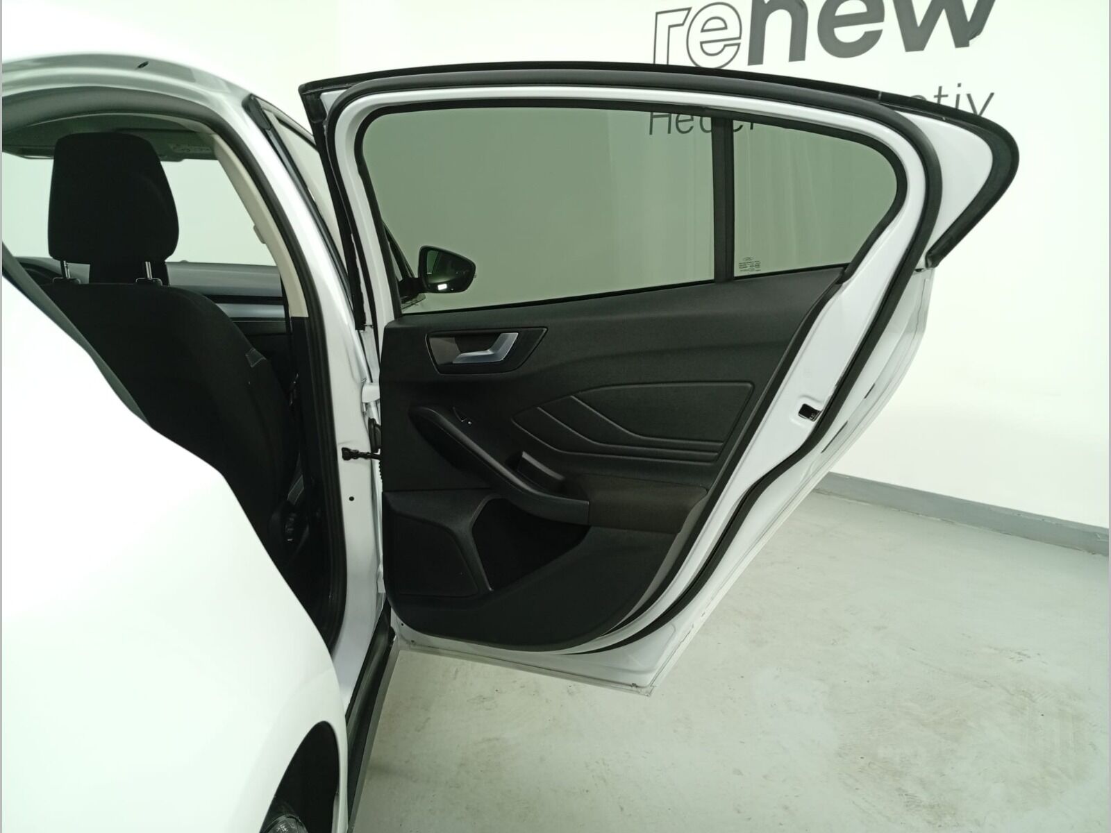 2024 Ford Focus