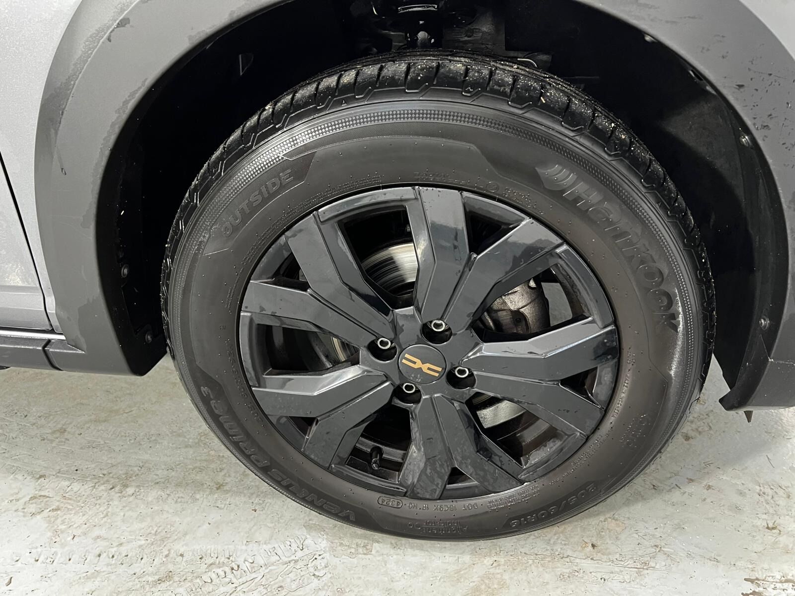 2025 Dacia Sandero Stepway