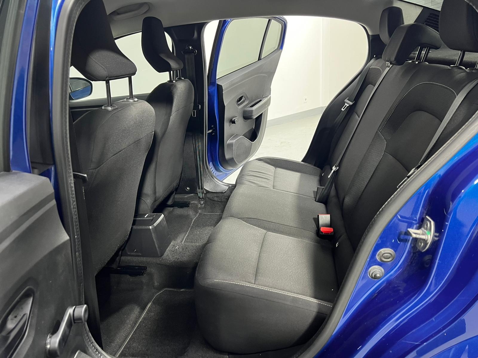 2022 Renault Taliant