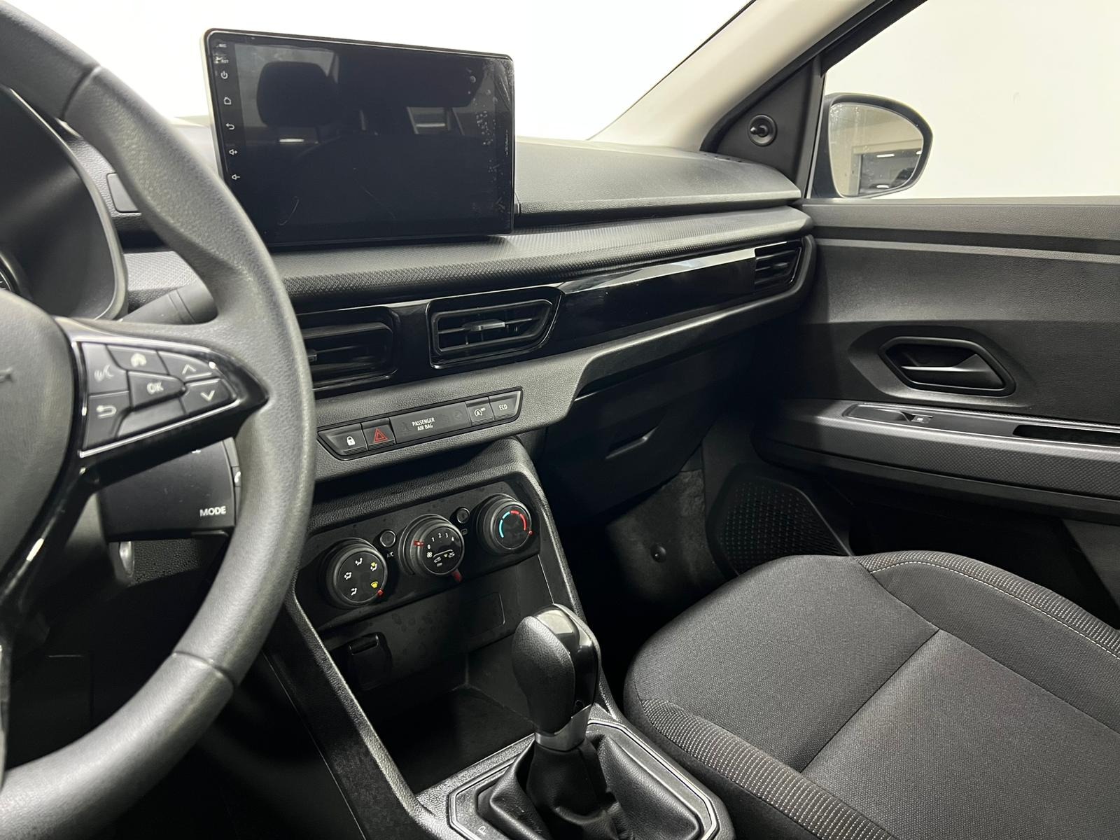 2022 Renault Taliant