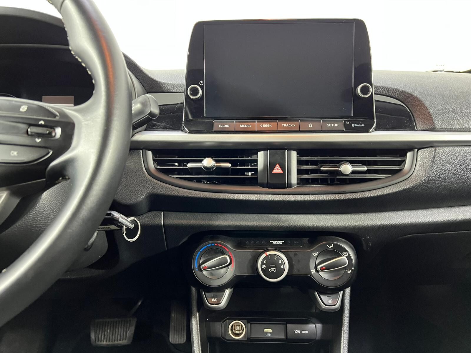 2023 Kia Picanto