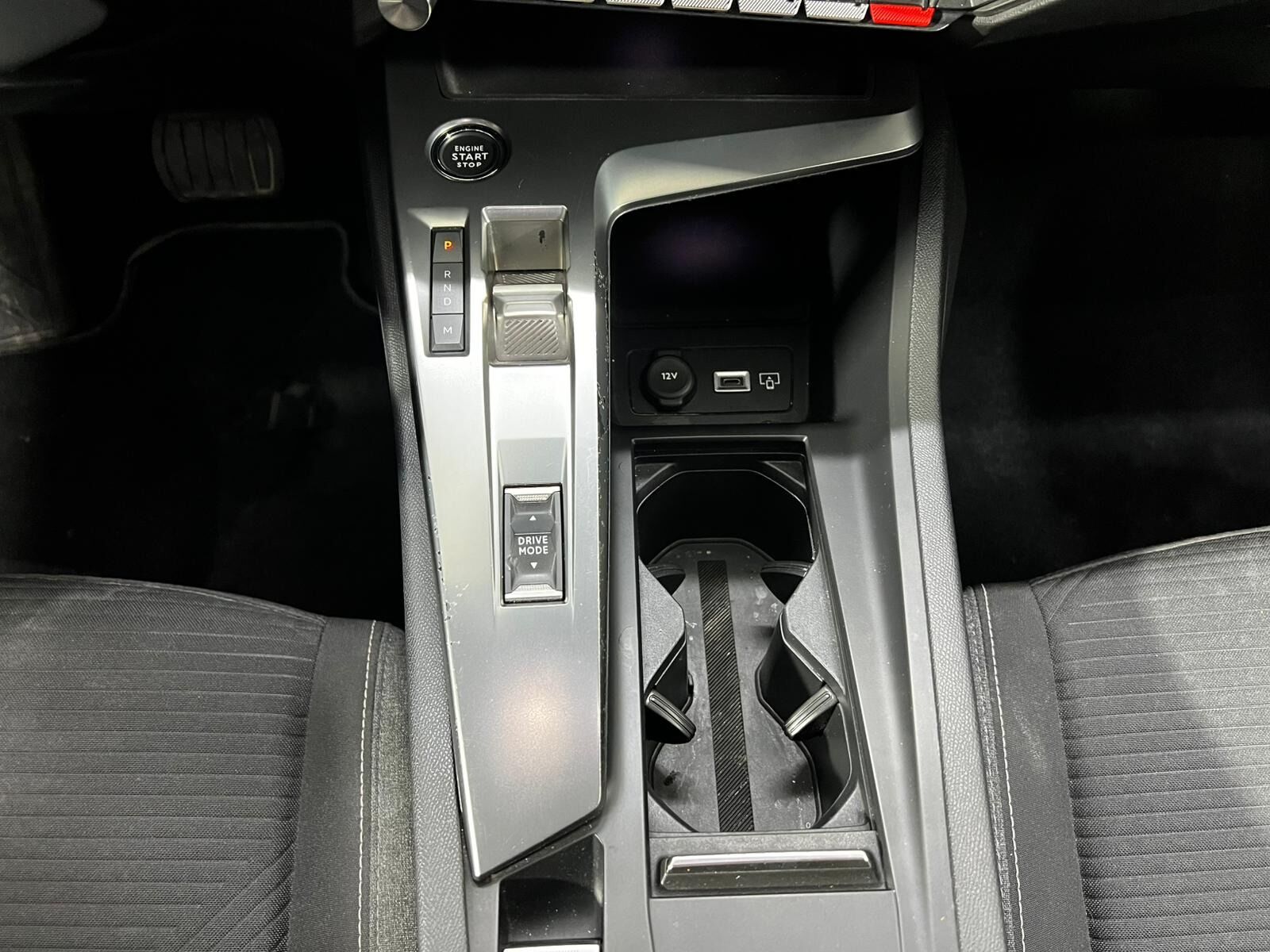 2023 Peugeot 308