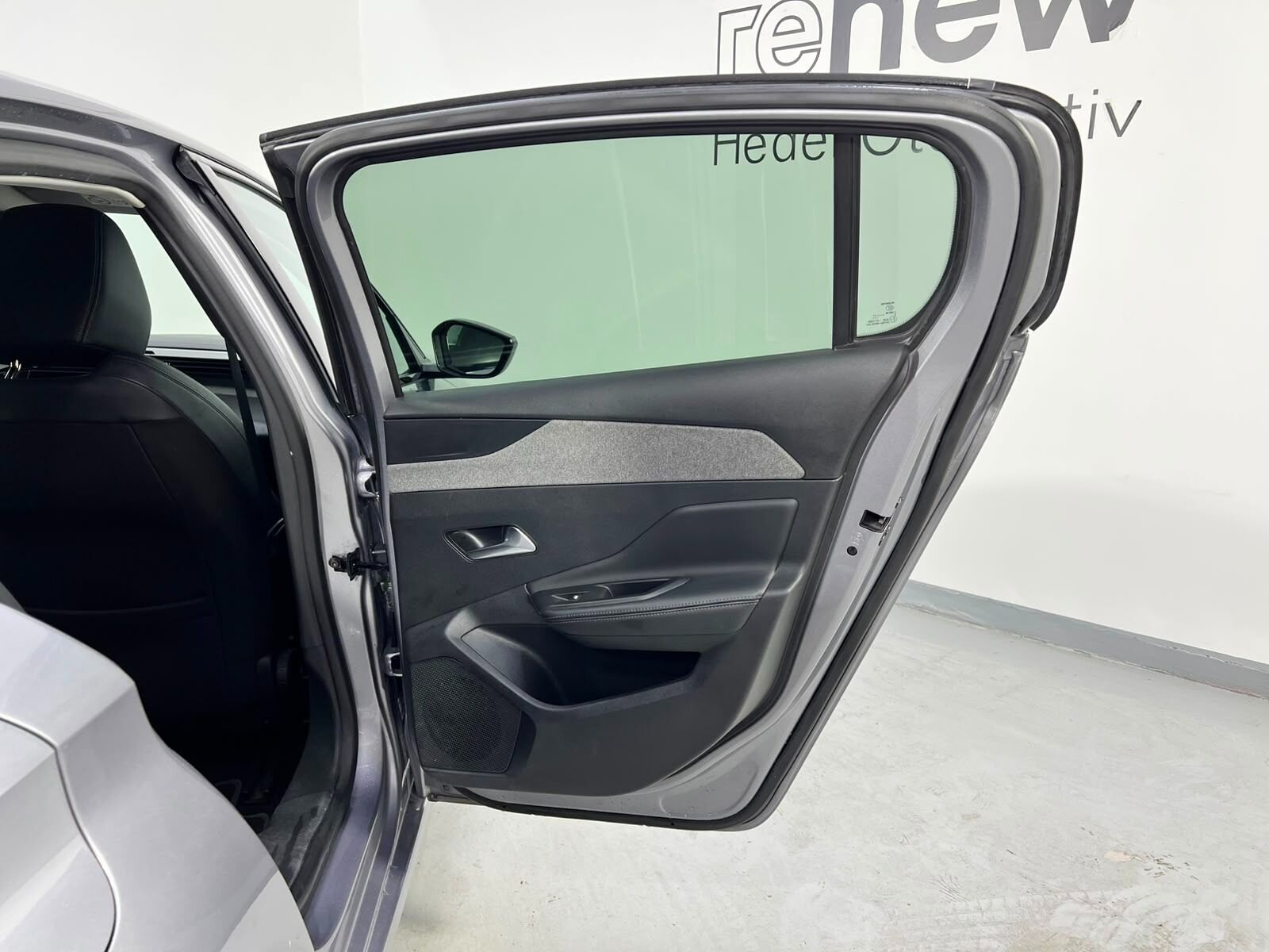 2023 Peugeot 308