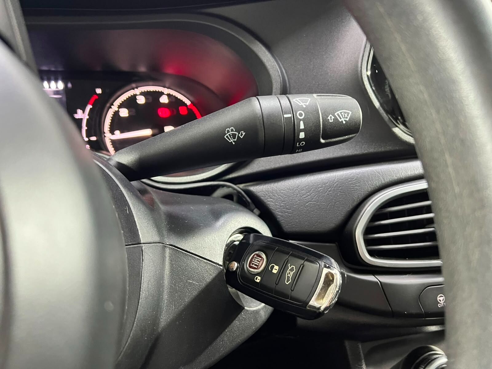 2023 Fiat Egea