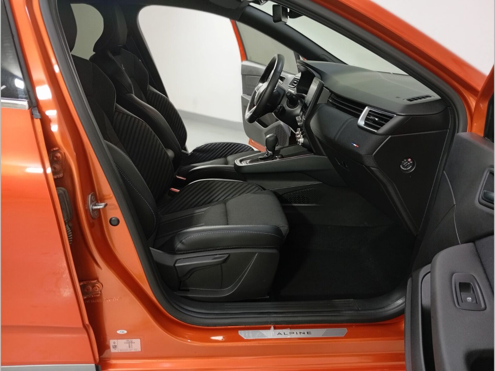 2023 Renault Clio