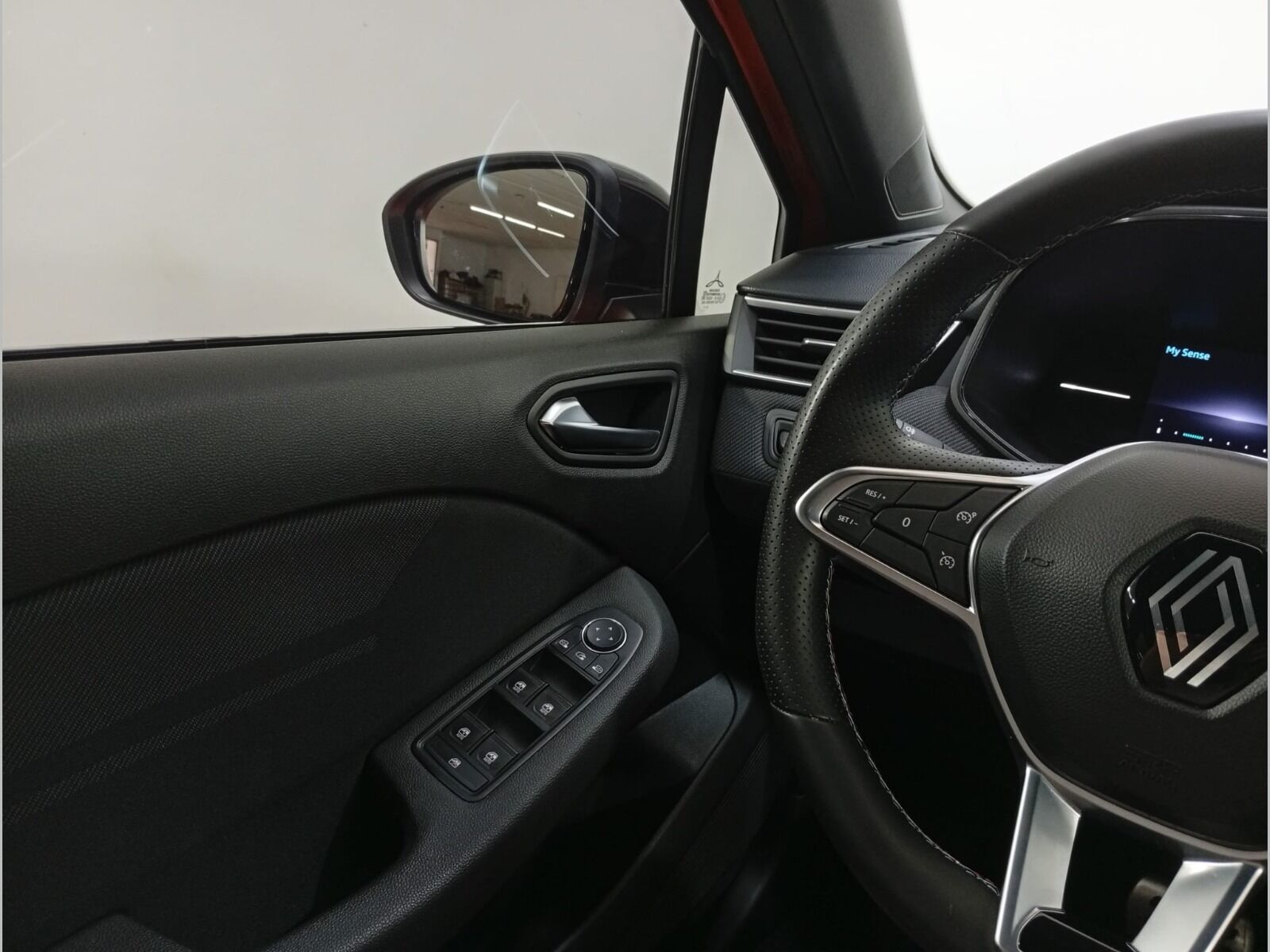 2023 Renault Clio