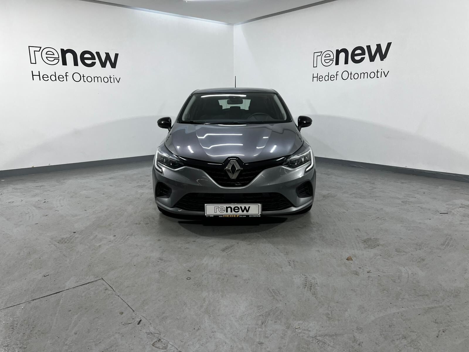2022 Renault Clio