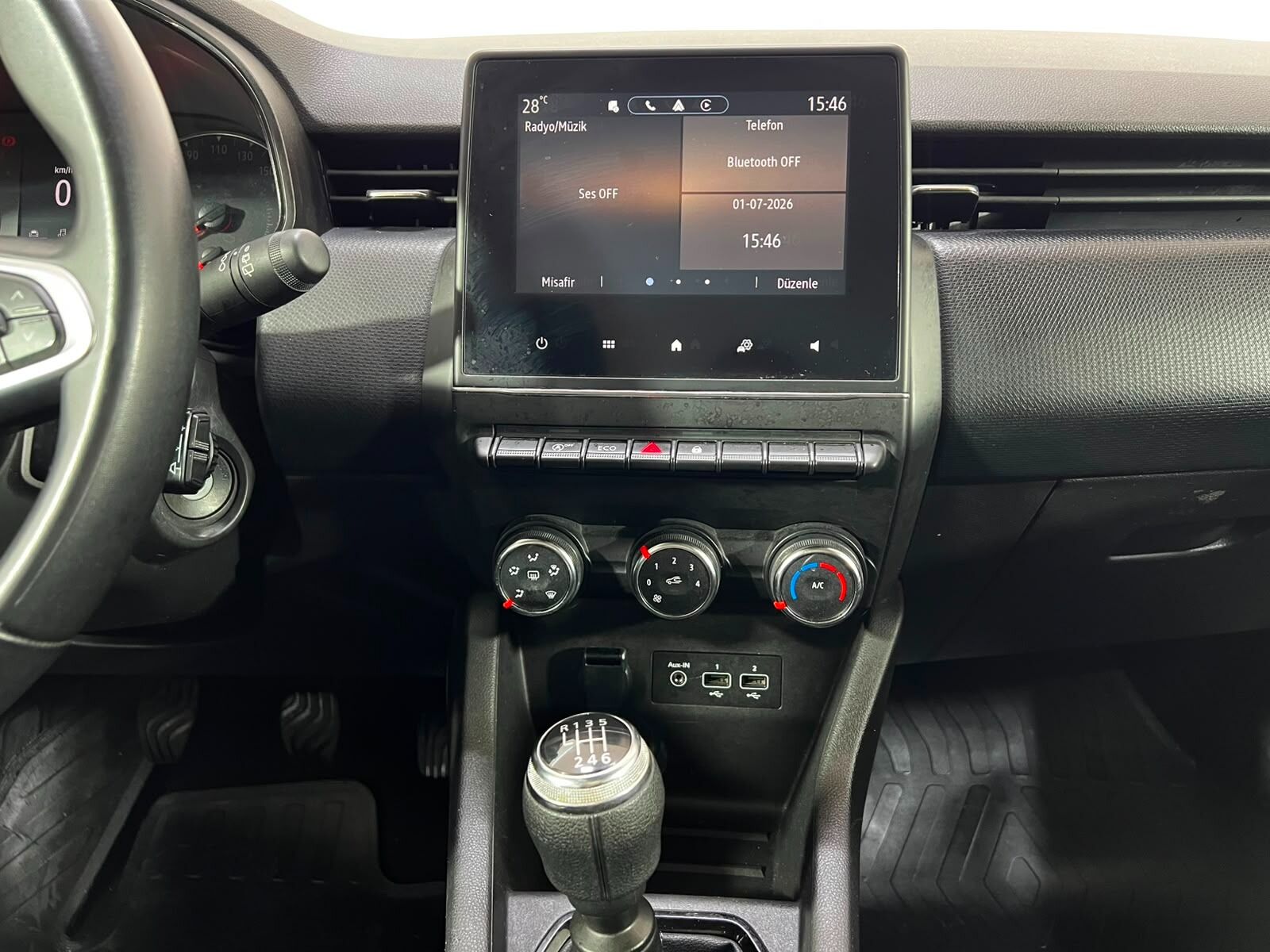 2023 Renault Clio