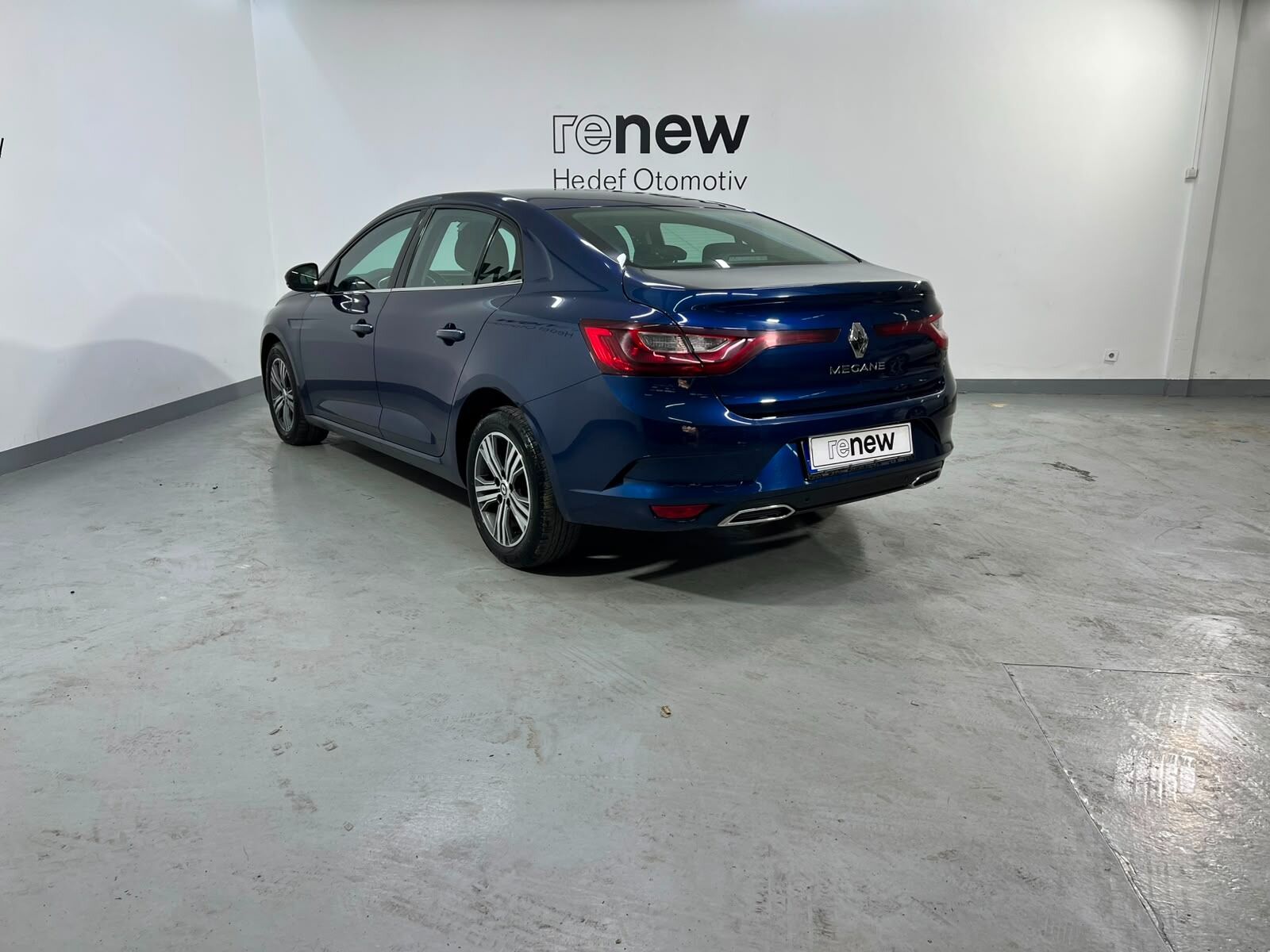 2023 Renault Megane