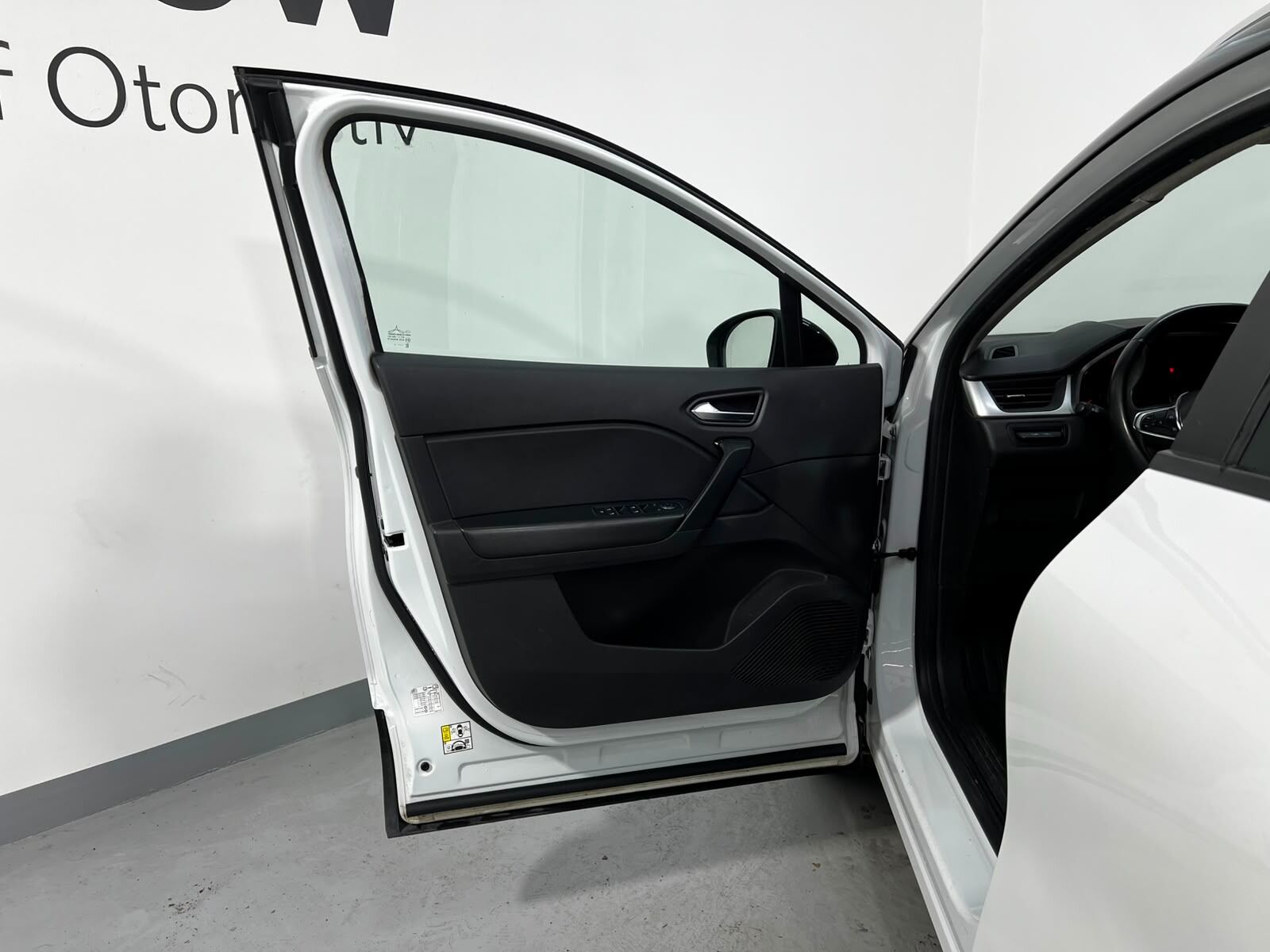 2023 Renault Captur