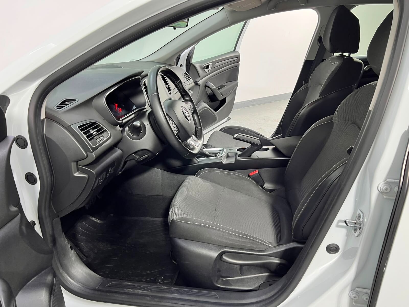 2021 Renault Megane