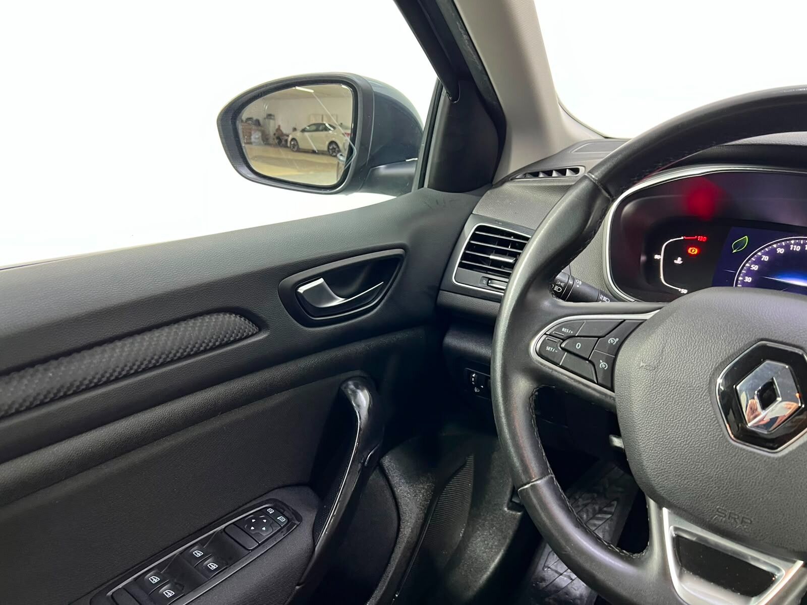 2024 Renault Megane
