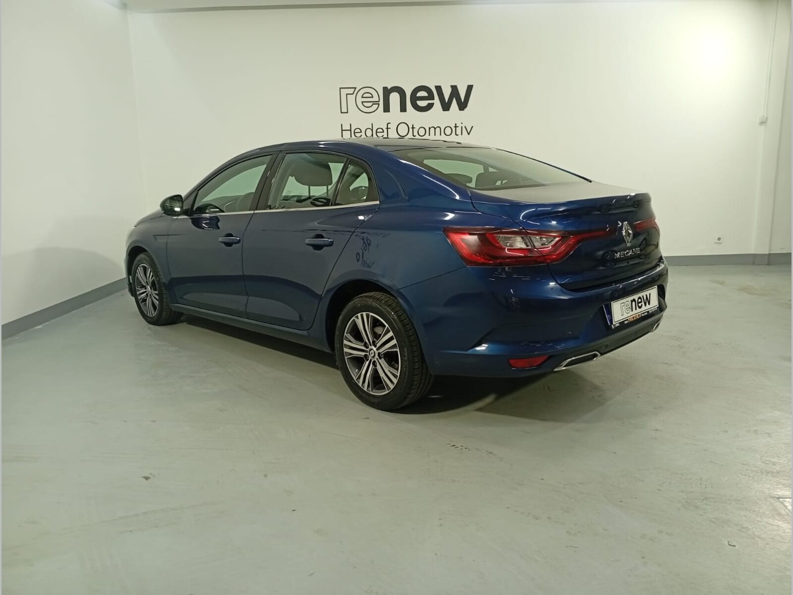 2023 Renault Megane