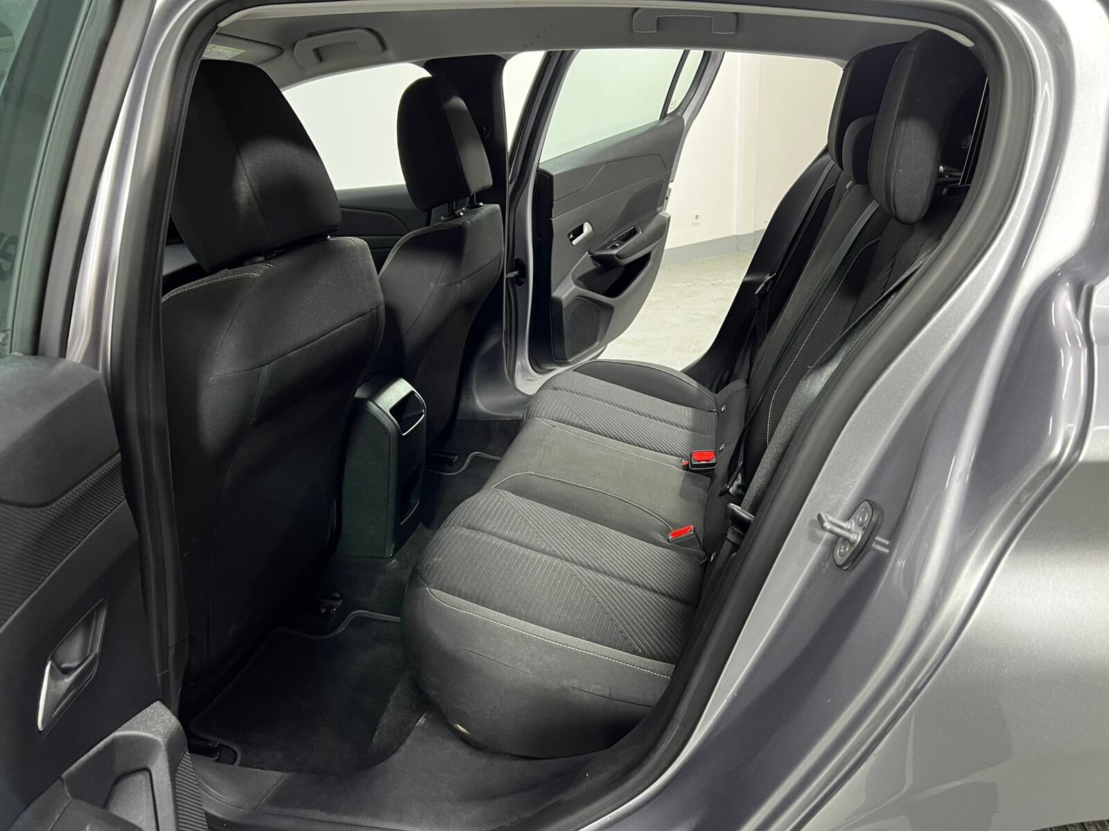2023 Peugeot 308