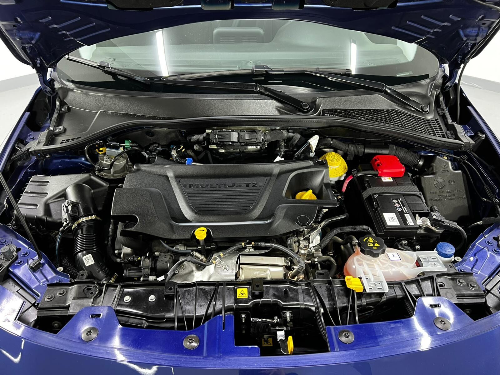 2024 Fiat Egea Cross