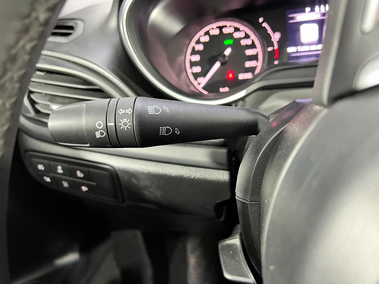 2024 Fiat Egea Cross