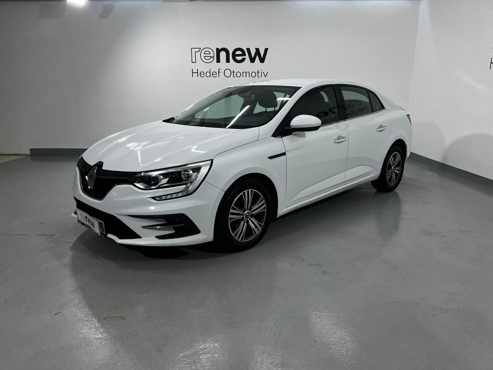 2023 Renault Megane