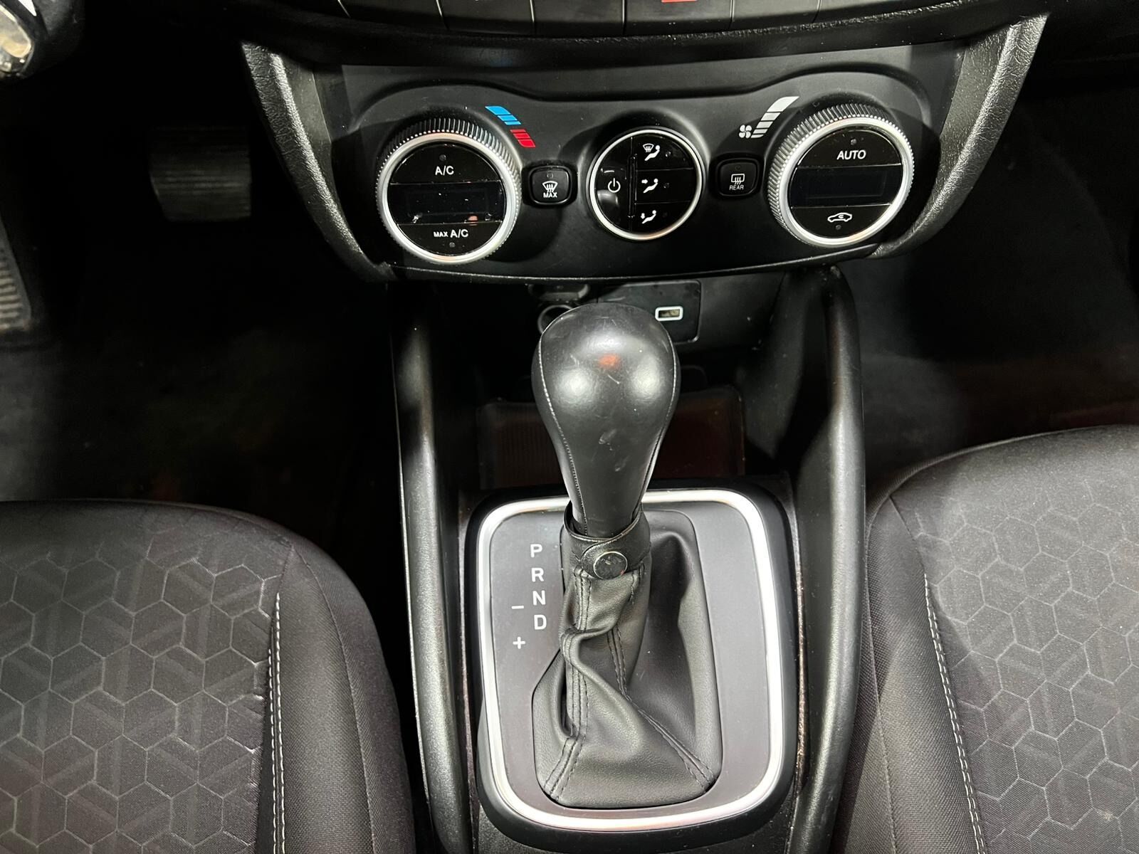 2024 Fiat Egea Cross