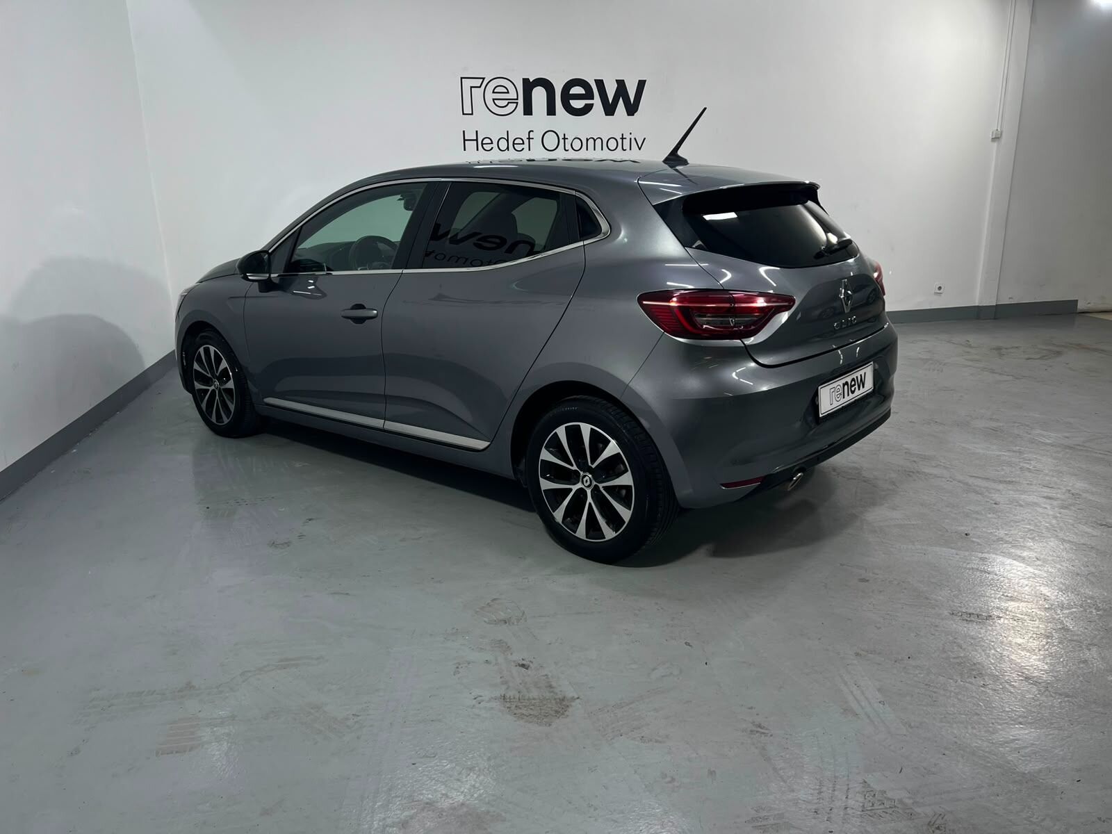 2023 Renault Clio