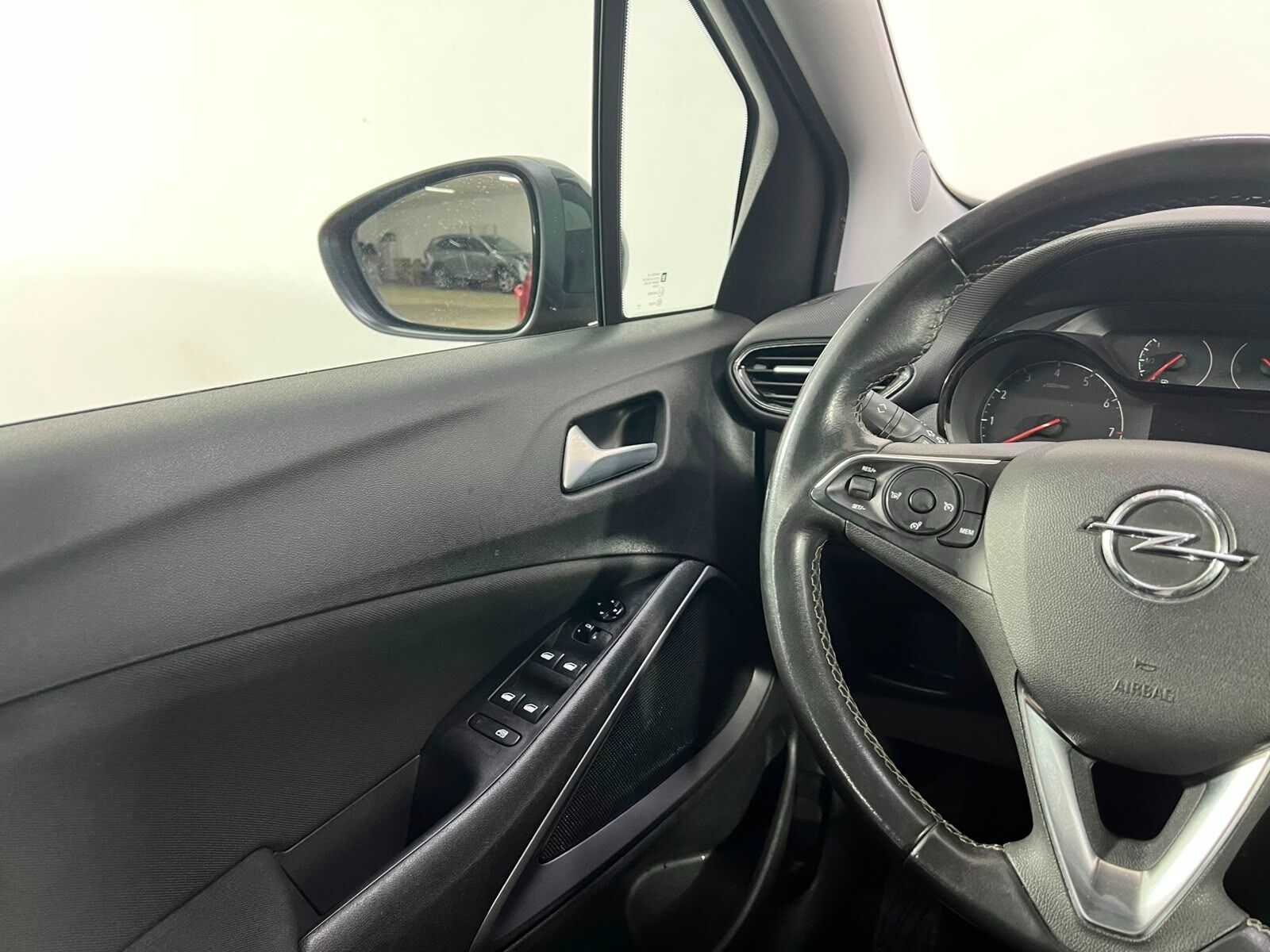 2024 Opel Crossland