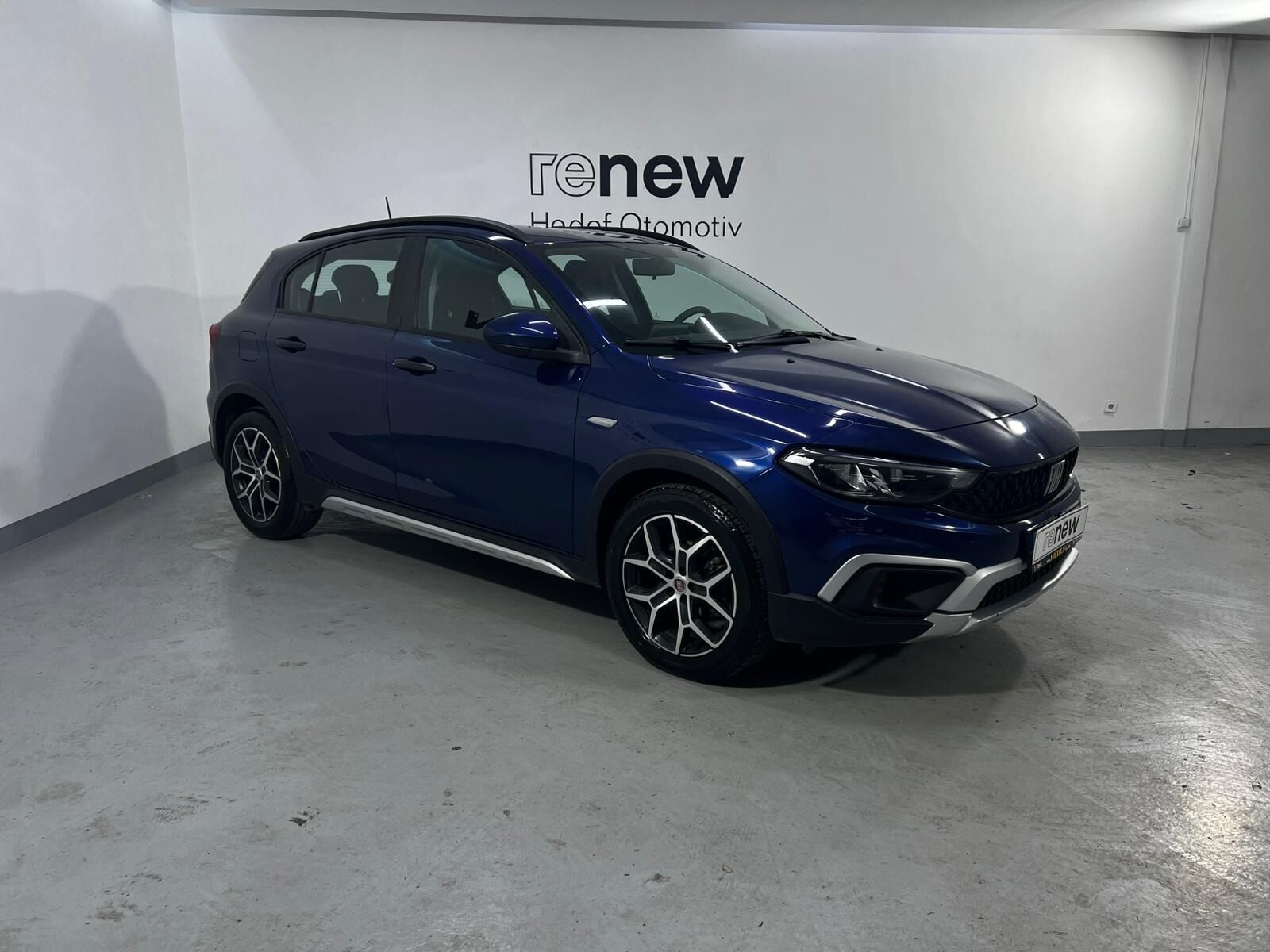 2024 Fiat Egea