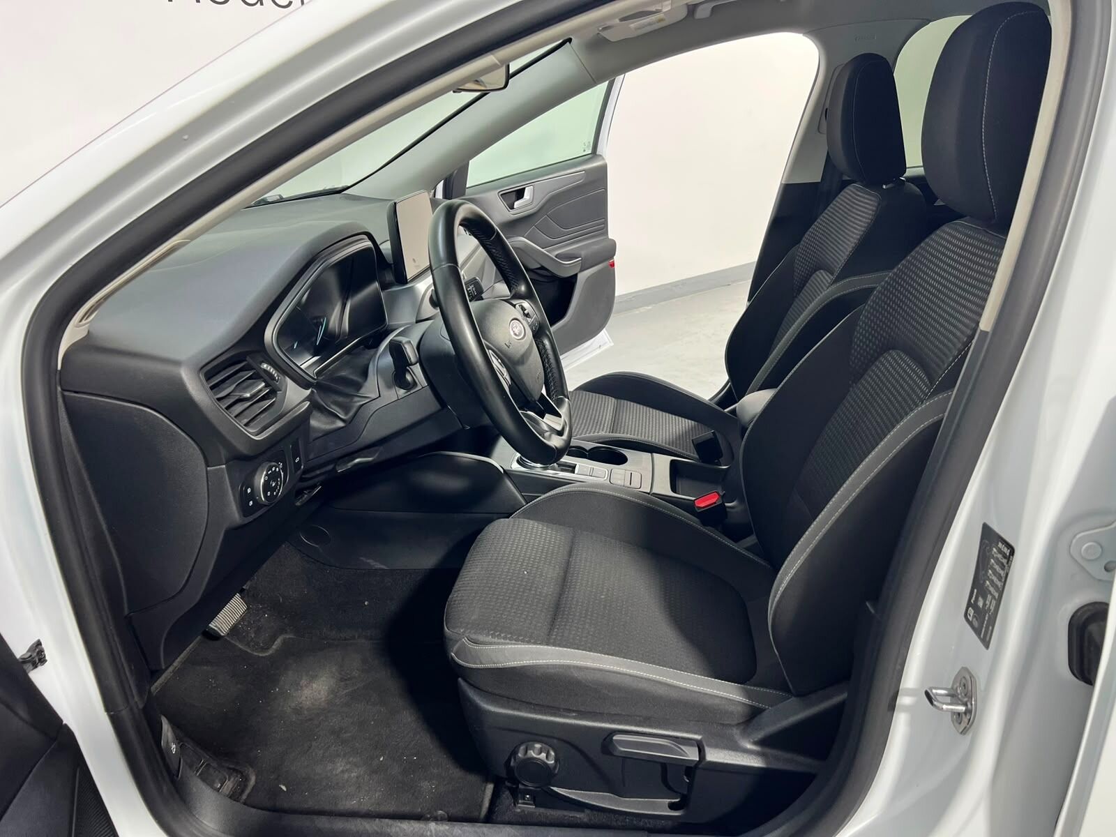 2024 Ford Focus