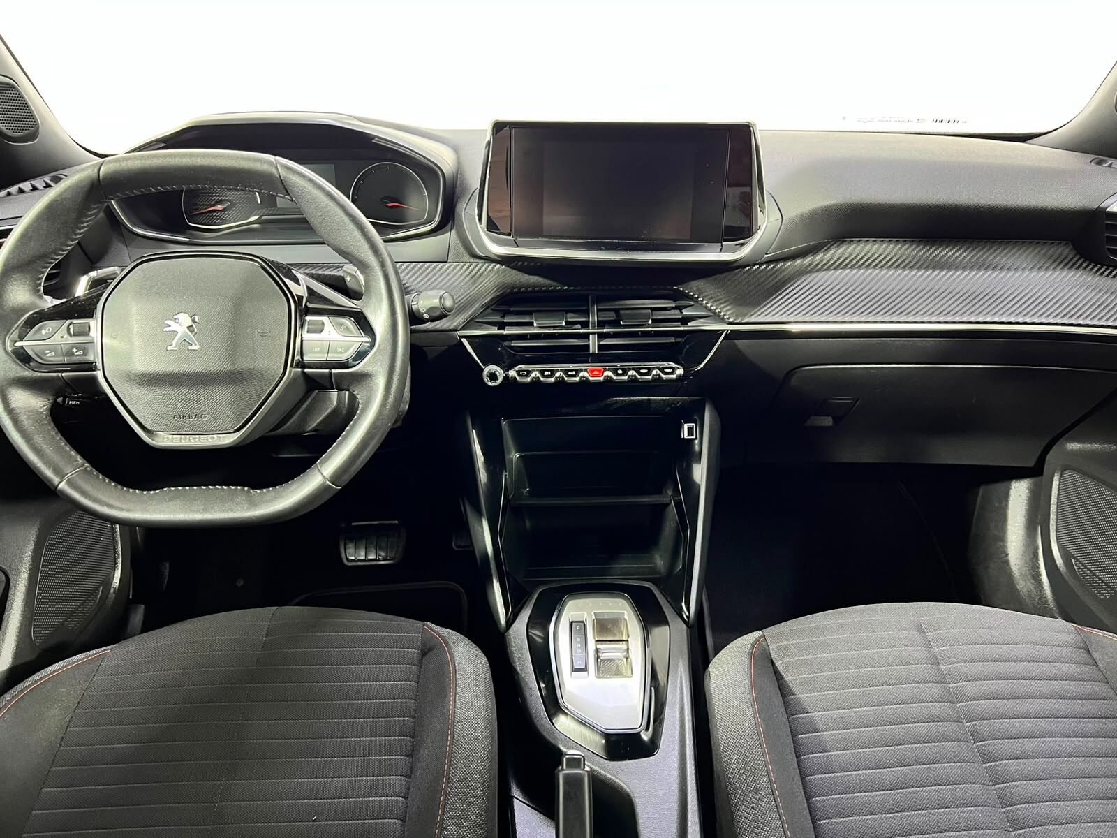 2023 Peugeot 2008