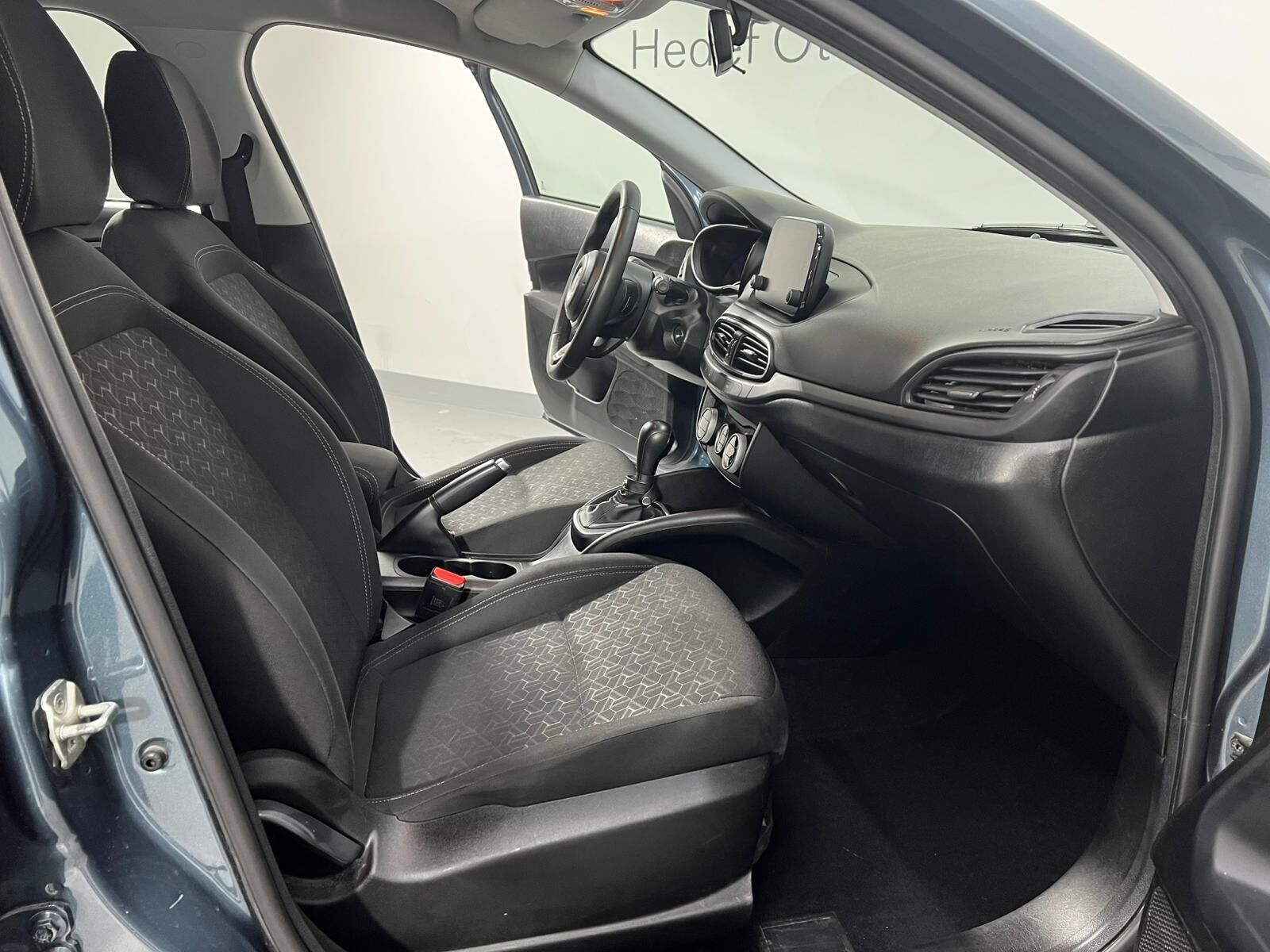 2024 Fiat Egea Cross