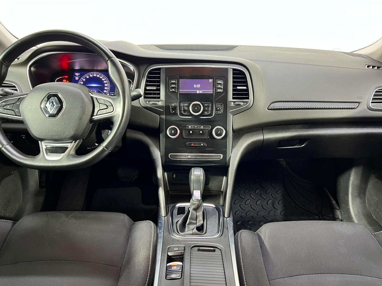2024 Renault Megane