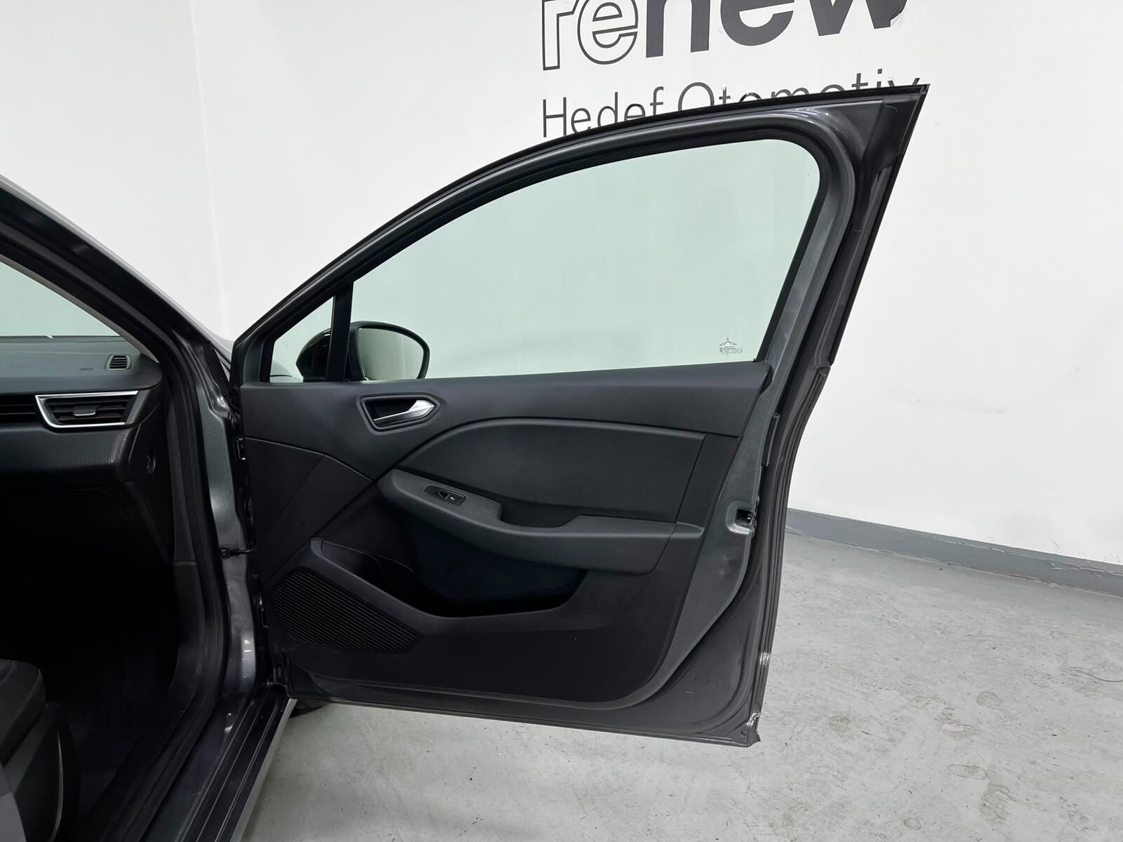 2023 Renault Clio