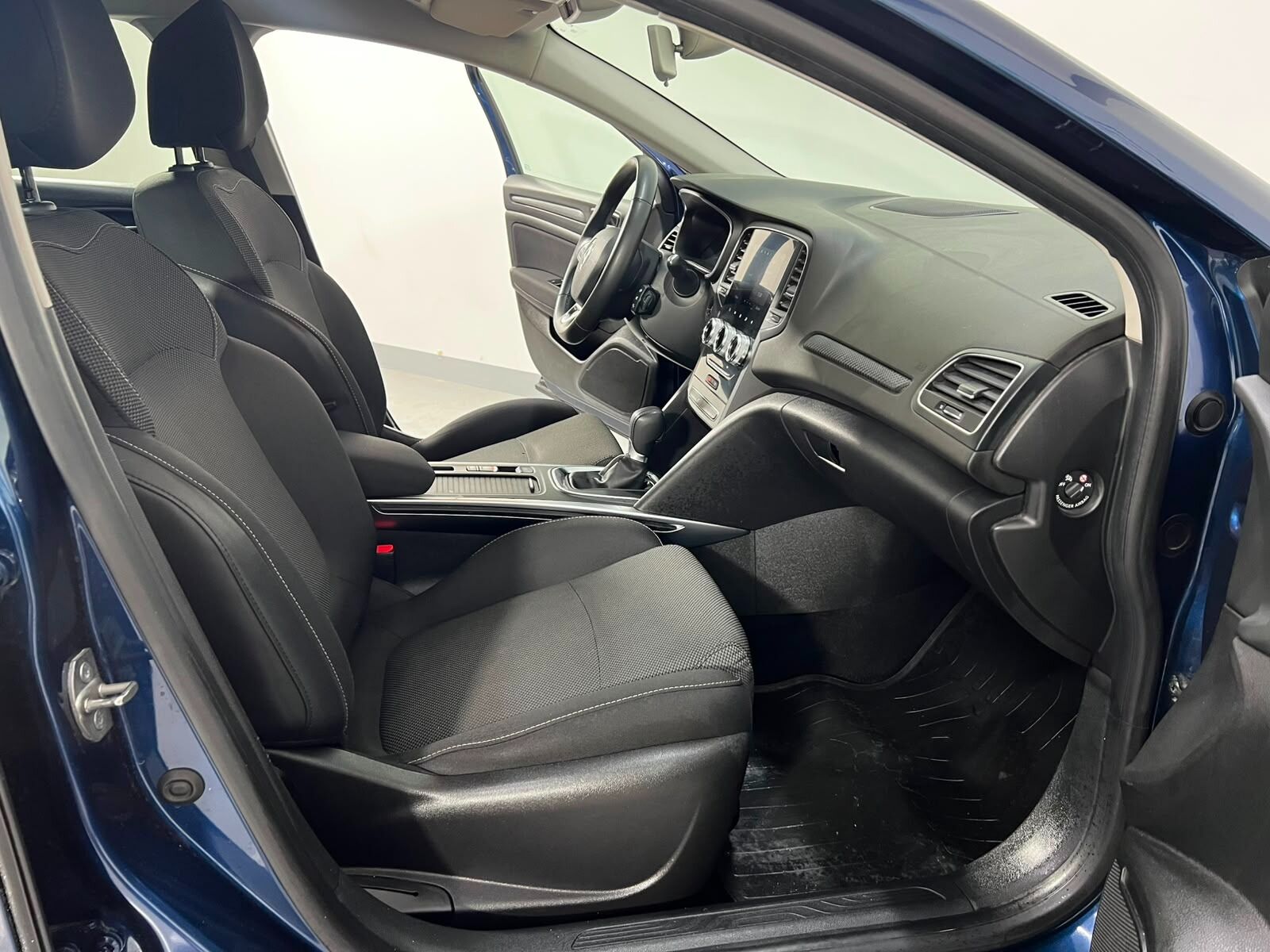 2023 Renault Megane