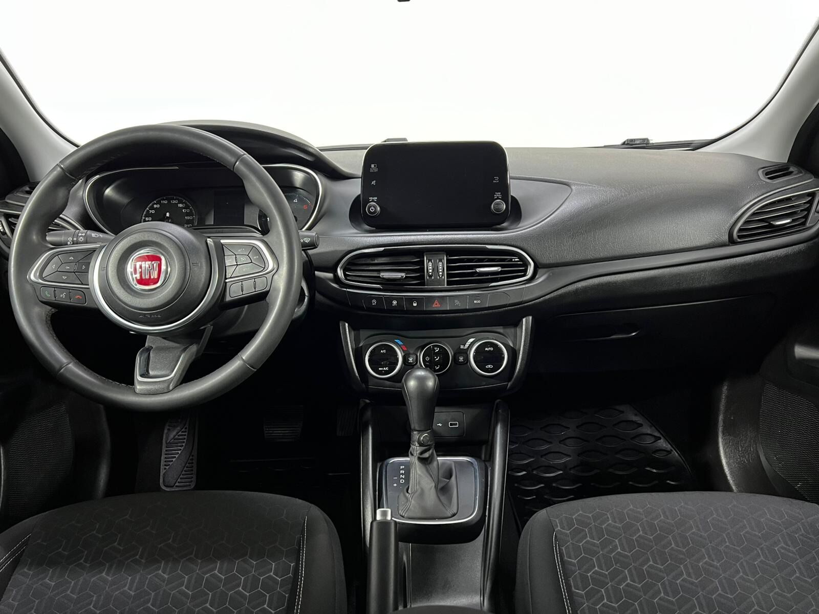 2024 Fiat Egea Cross