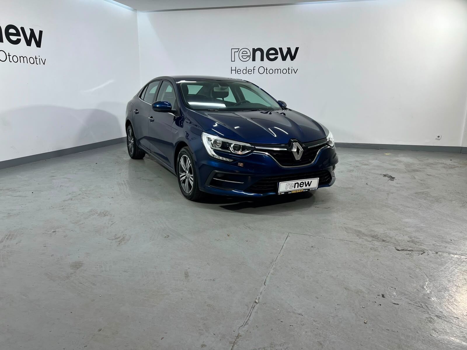 2023 Renault Megane