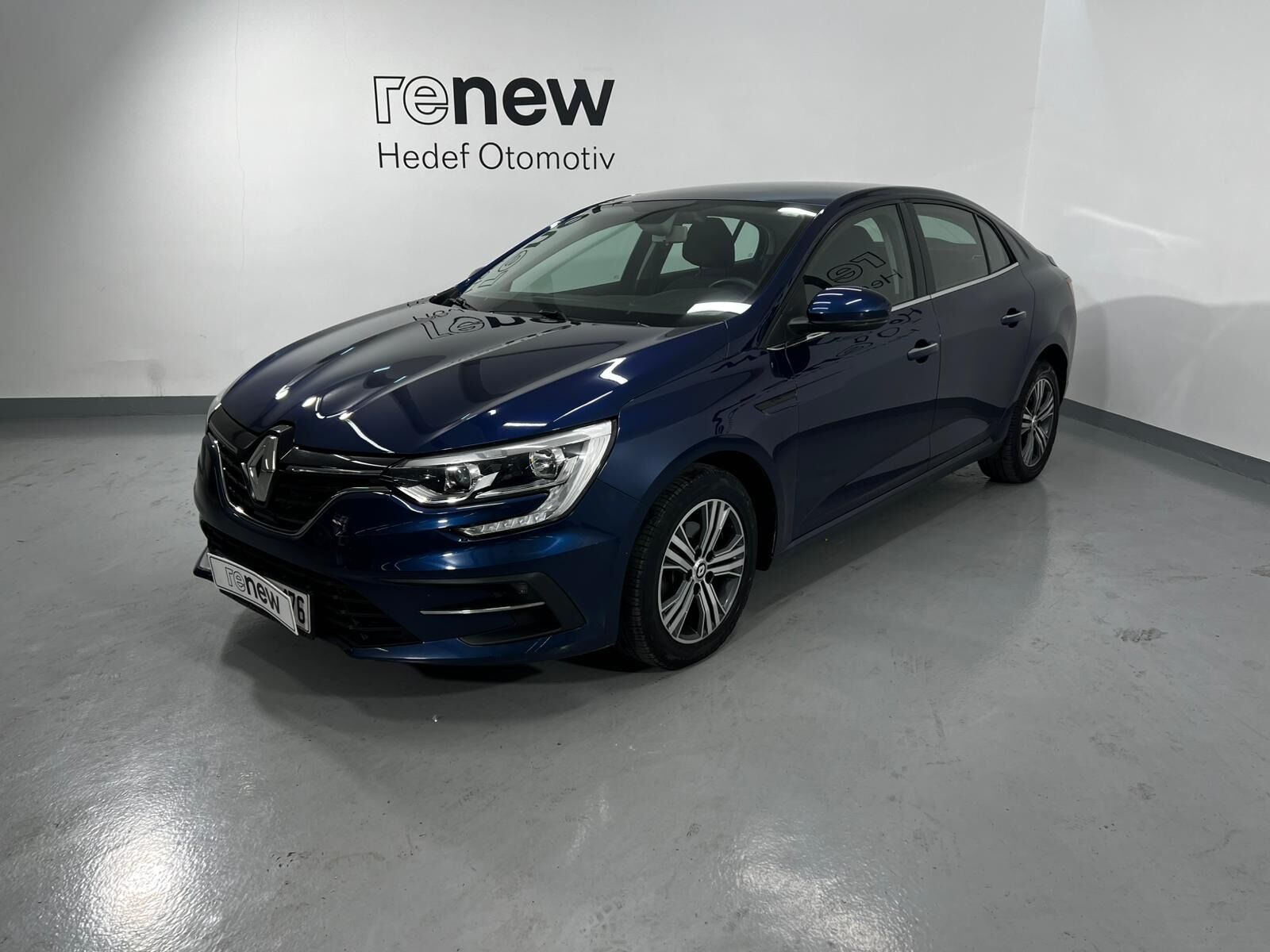 2023 Renault Megane