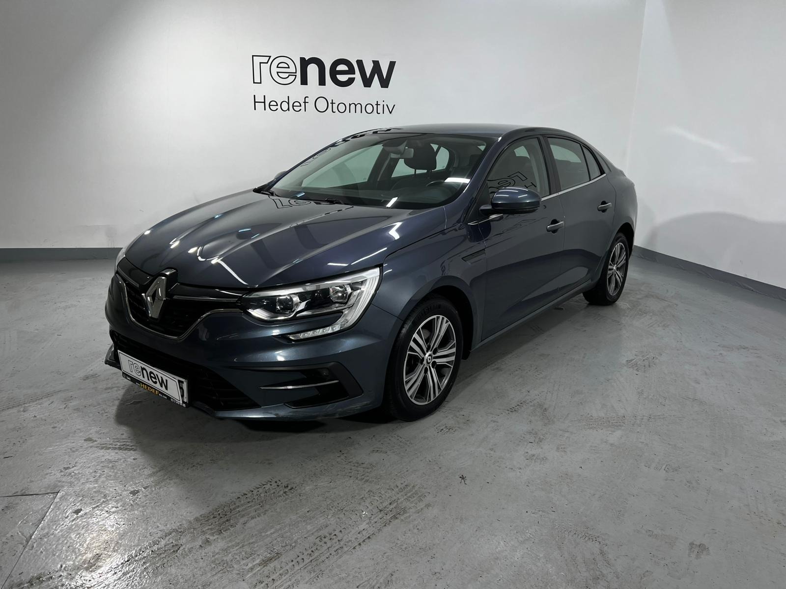 2023 Renault Megane