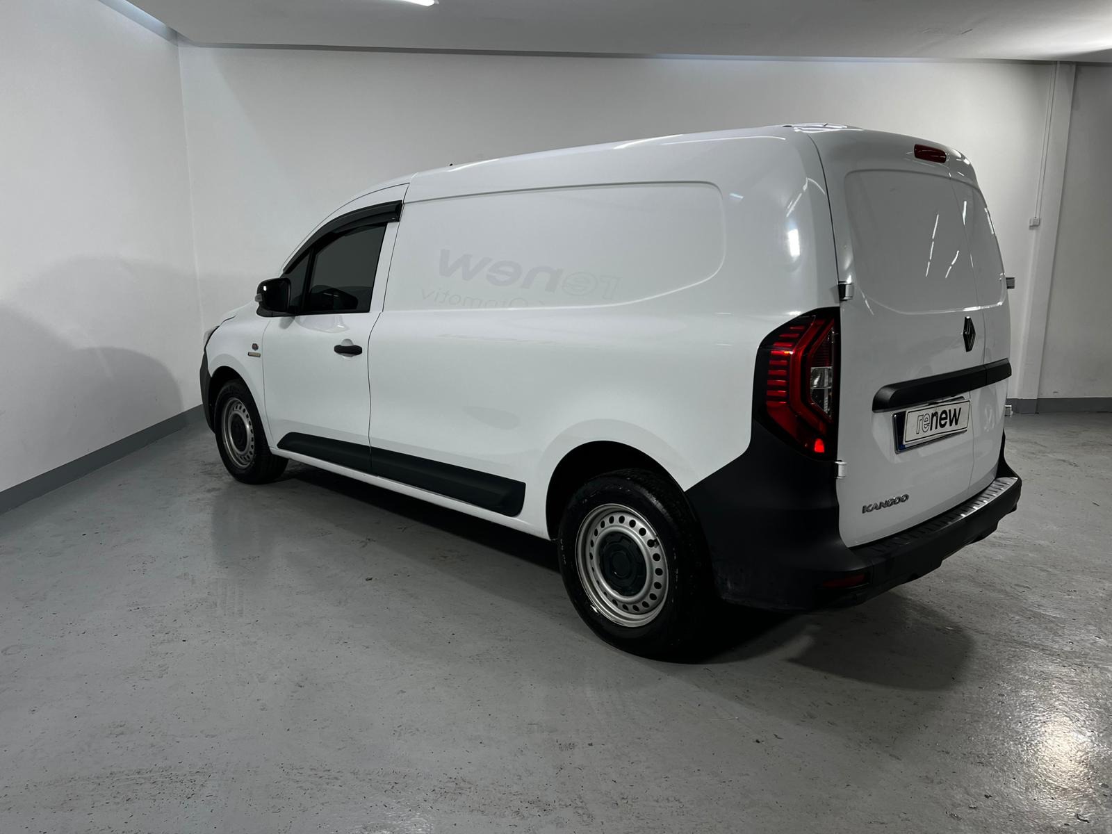 2024 Renault Kangoo