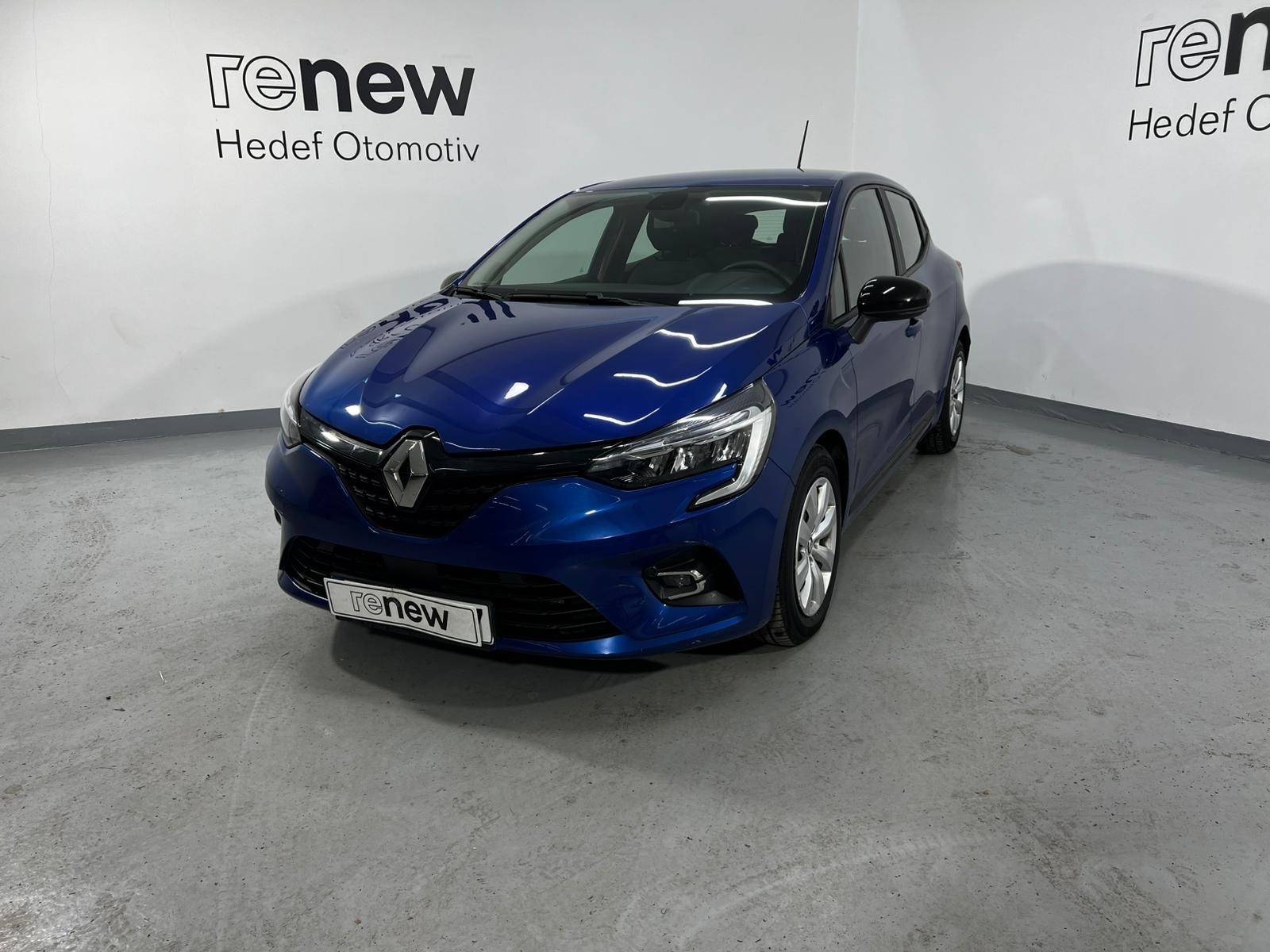2023 Renault Clio