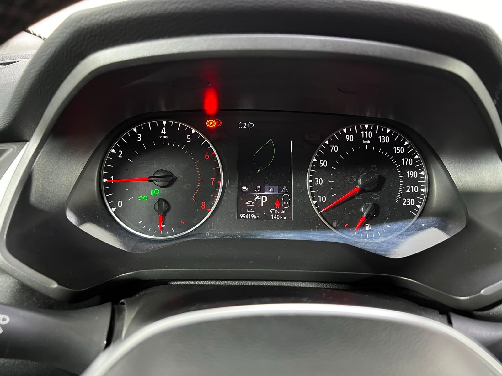 2023 Renault Captur
