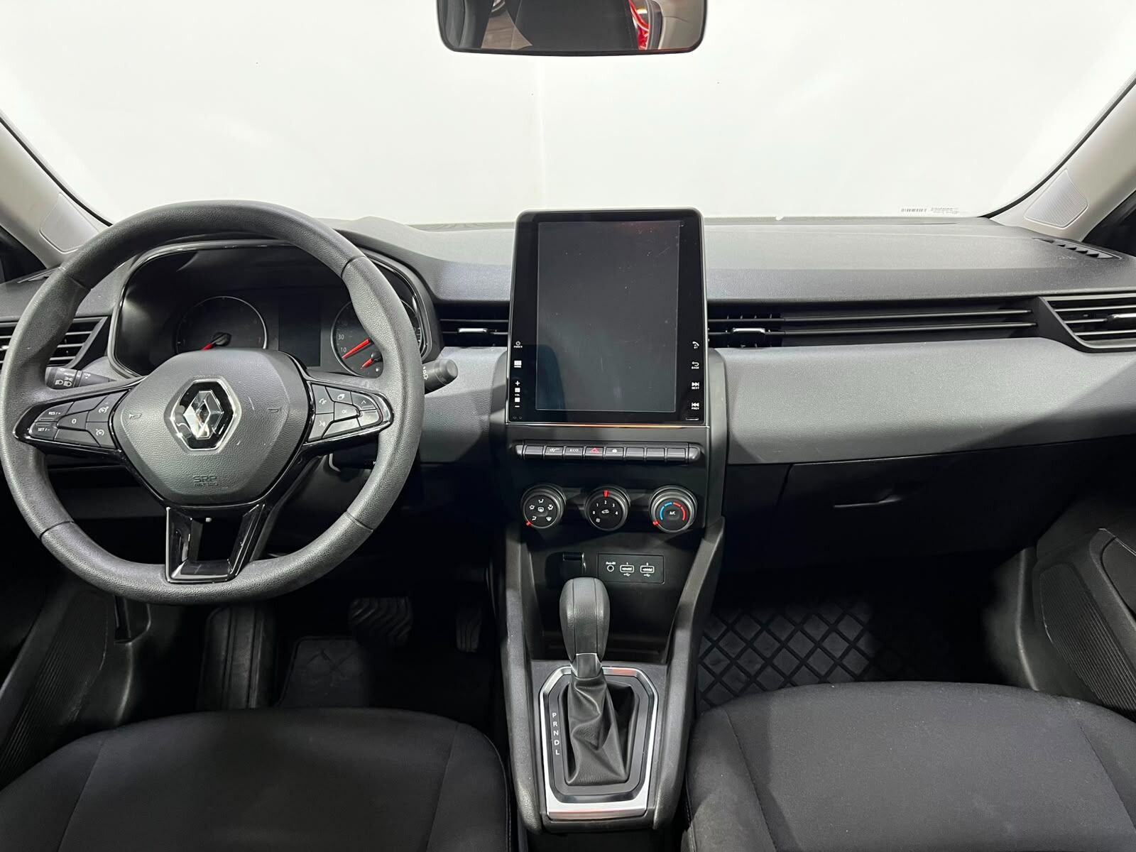2022 Renault Clio