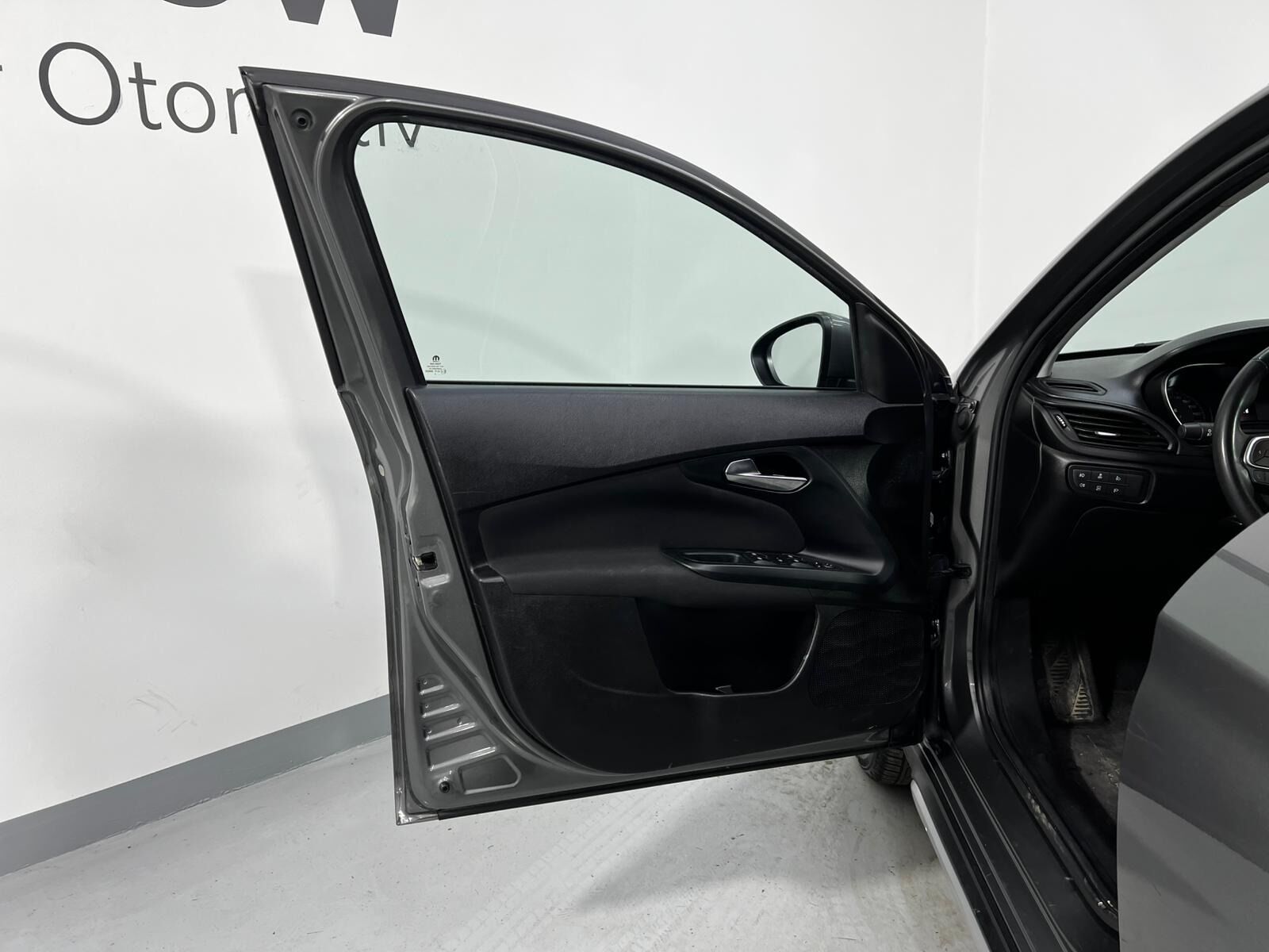 2024 Fiat Egea Cross