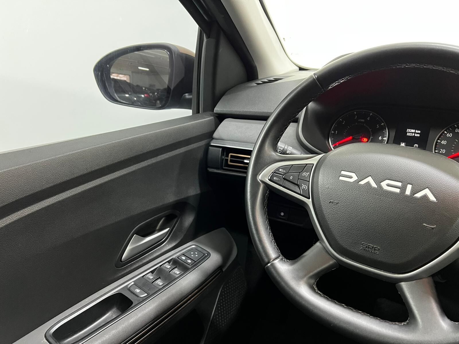 2024 Dacia Sandero Stepway