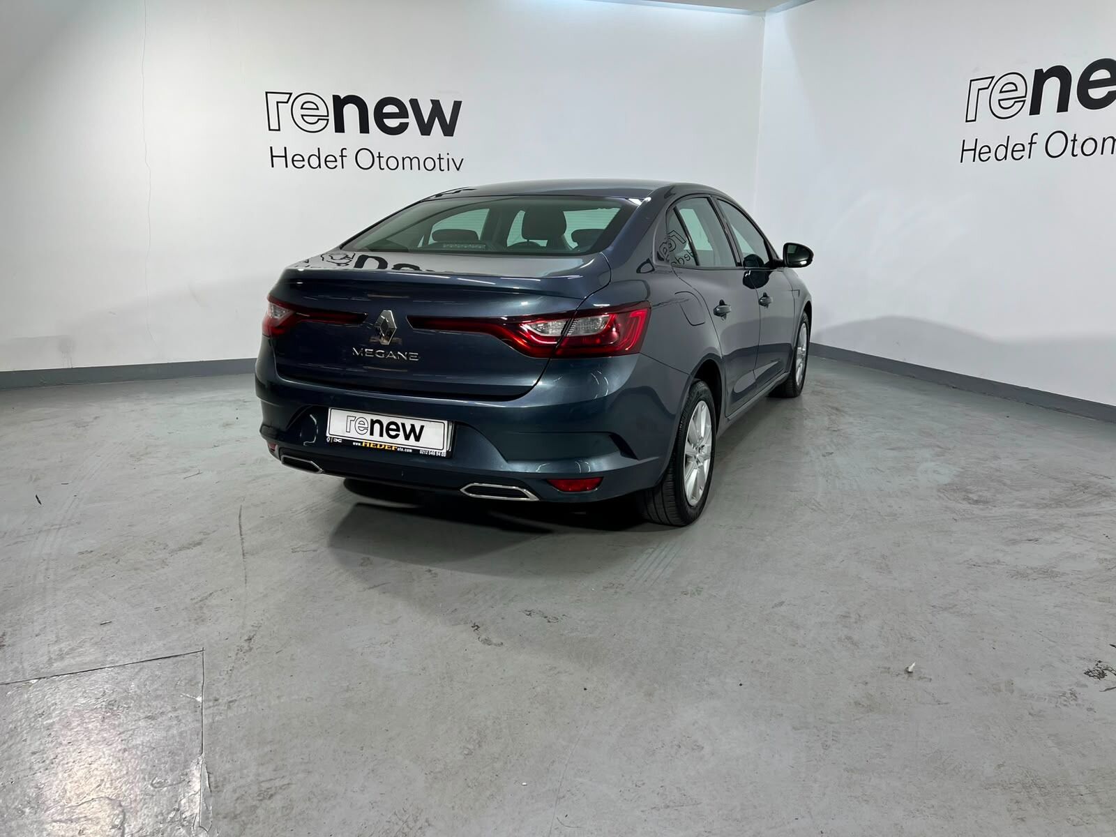 2024 Renault Megane