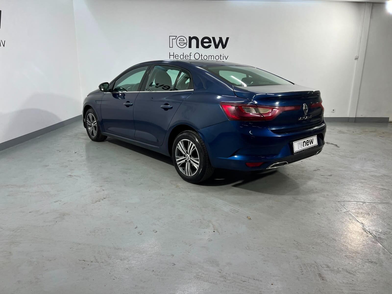 2023 Renault Megane