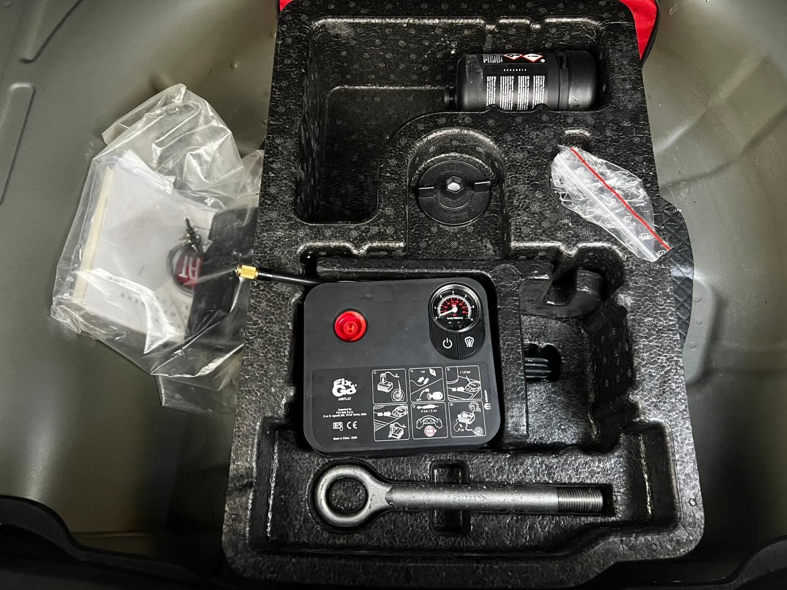 2024 Fiat Egea Cross